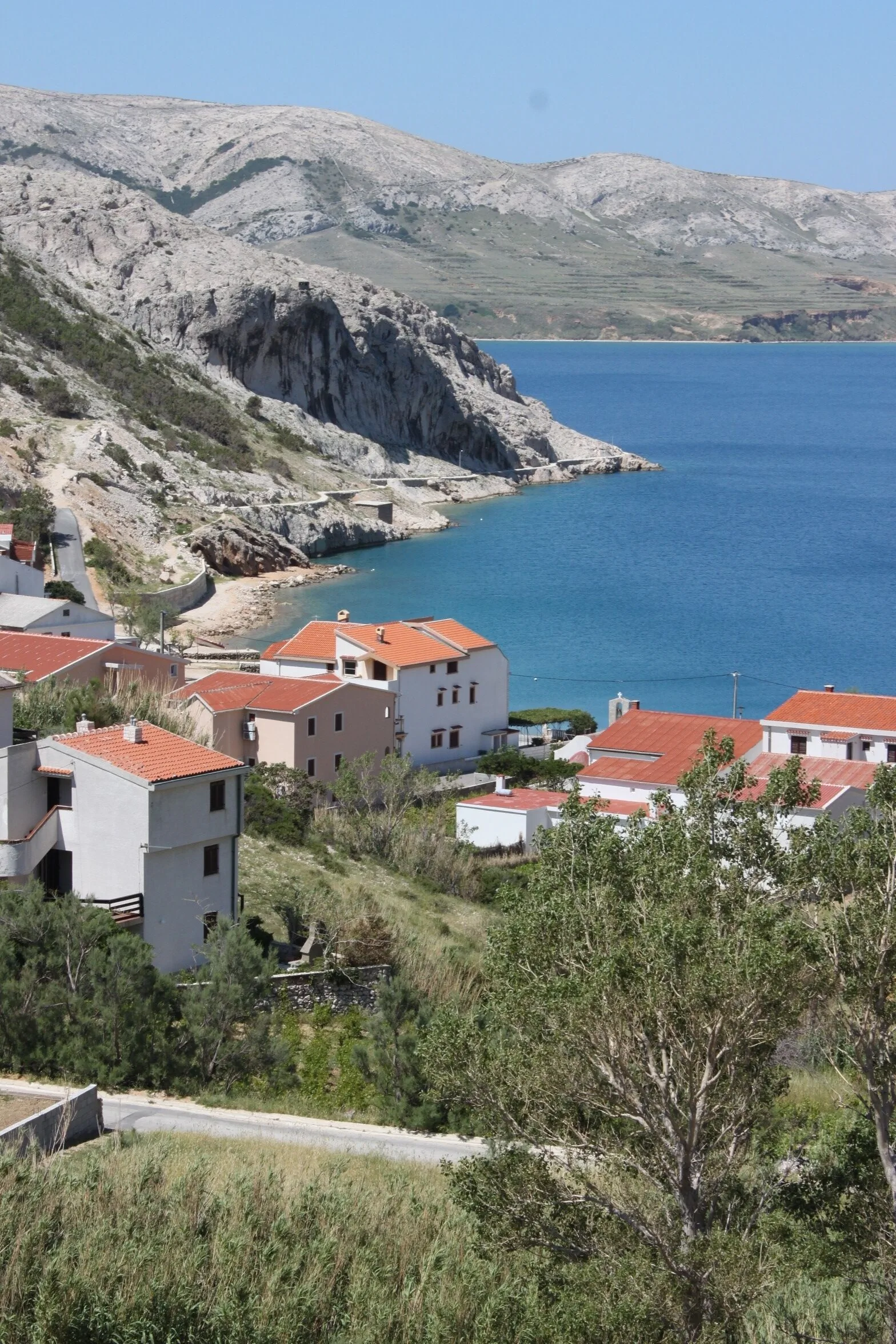 Apartments By The Sea Metajna, Pag - 6497 Metajna - foto 3
