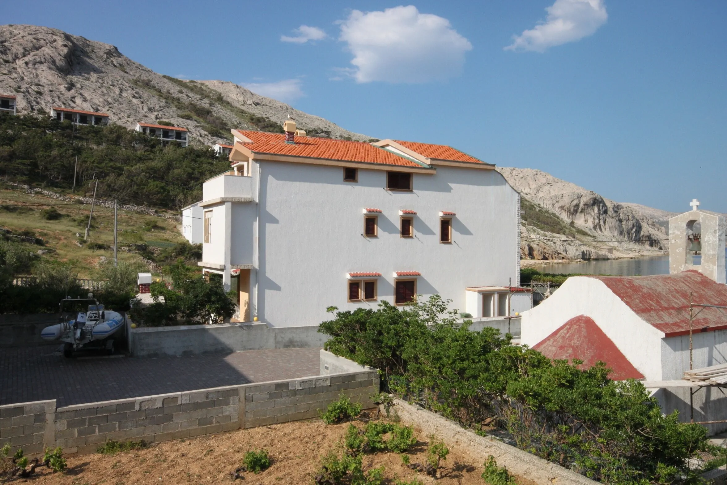 Apartments By The Sea Metajna, Pag - 6497 Metajna - foto 5