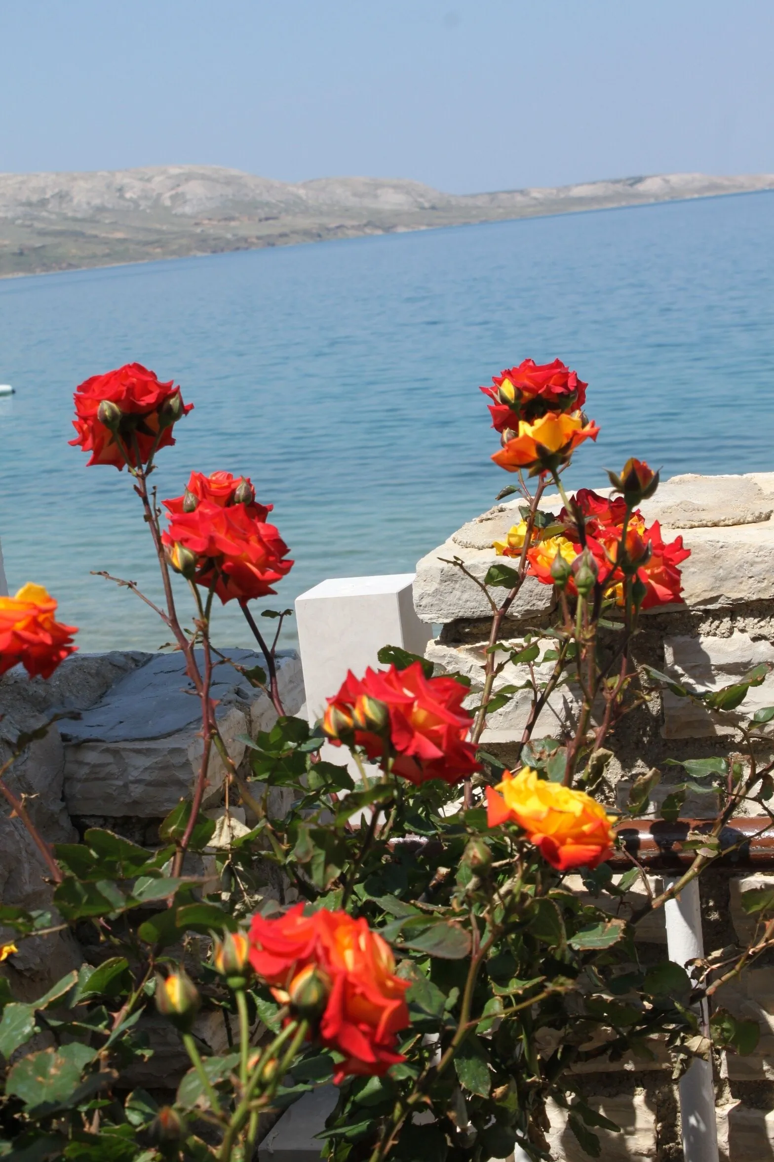 Apartments By The Sea Metajna, Pag - 6497 Metajna - foto 7
