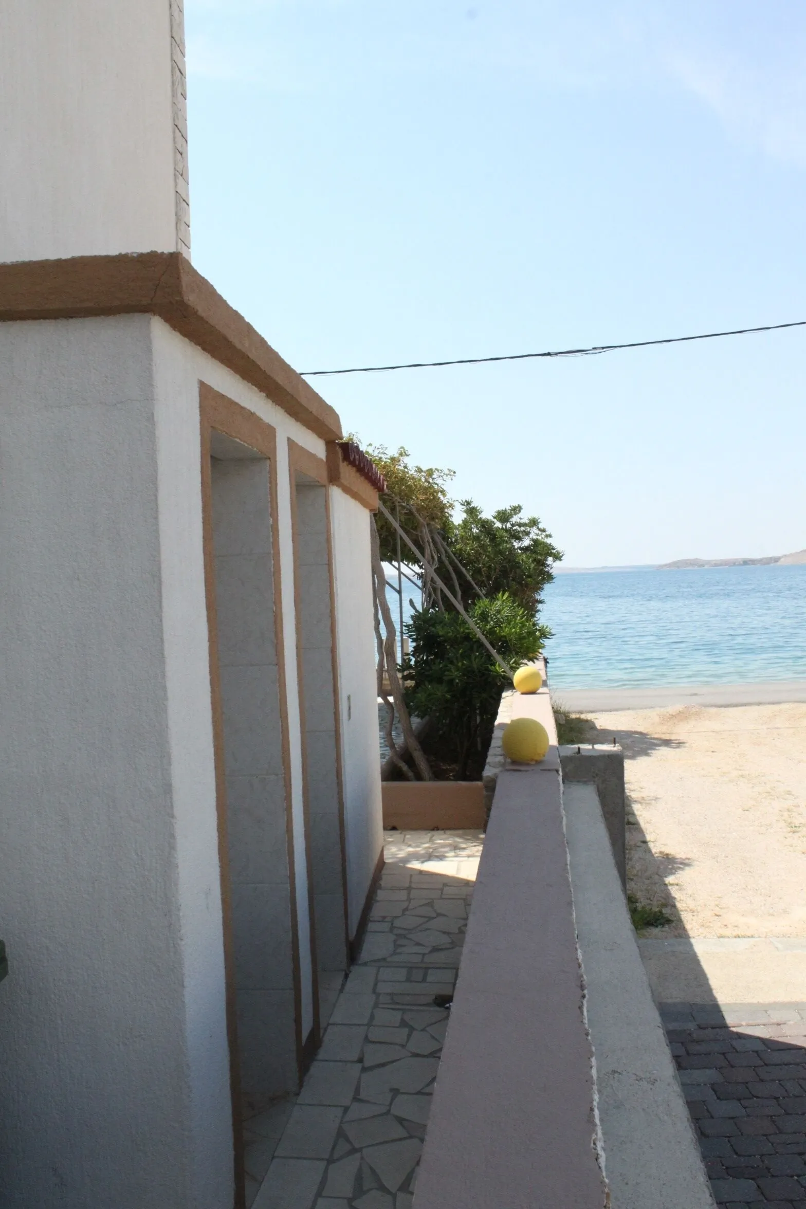 Apartments By The Sea Metajna, Pag - 6497 Metajna - foto 9