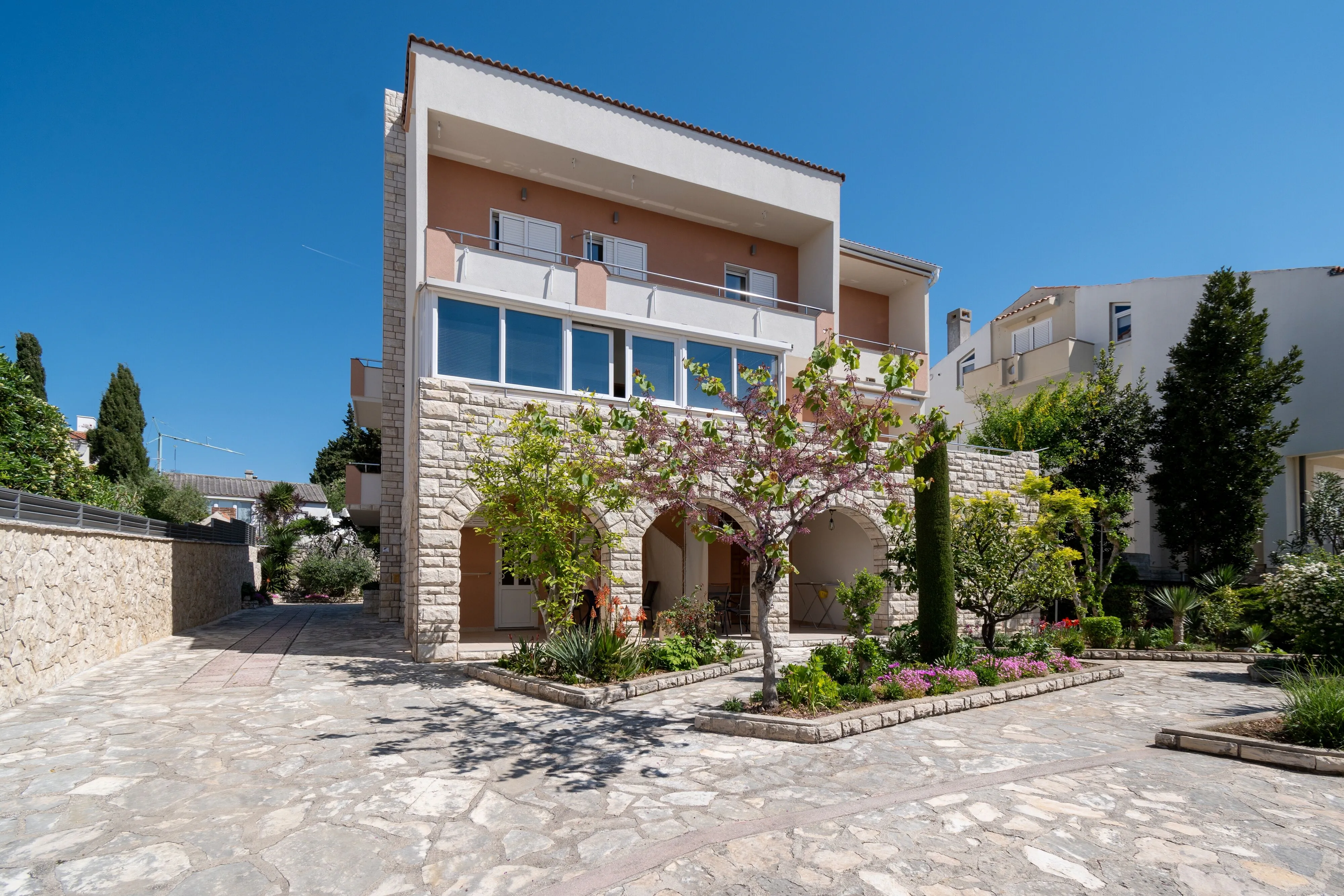 Apartments By The Sea Novalja, Pag - 6317 Novalja - foto 6