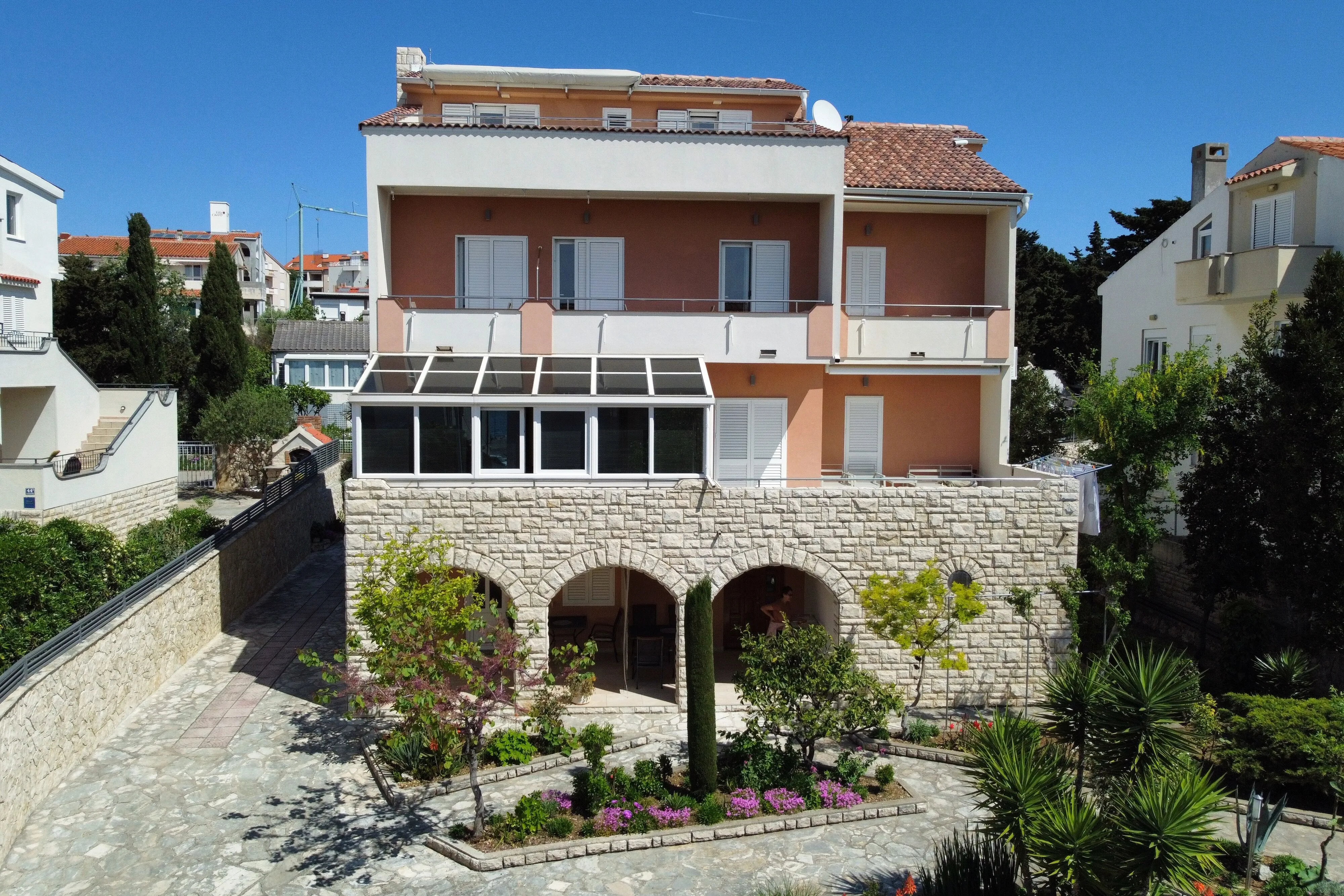 Apartments By The Sea Novalja, Pag - 6317 Novalja - foto 8