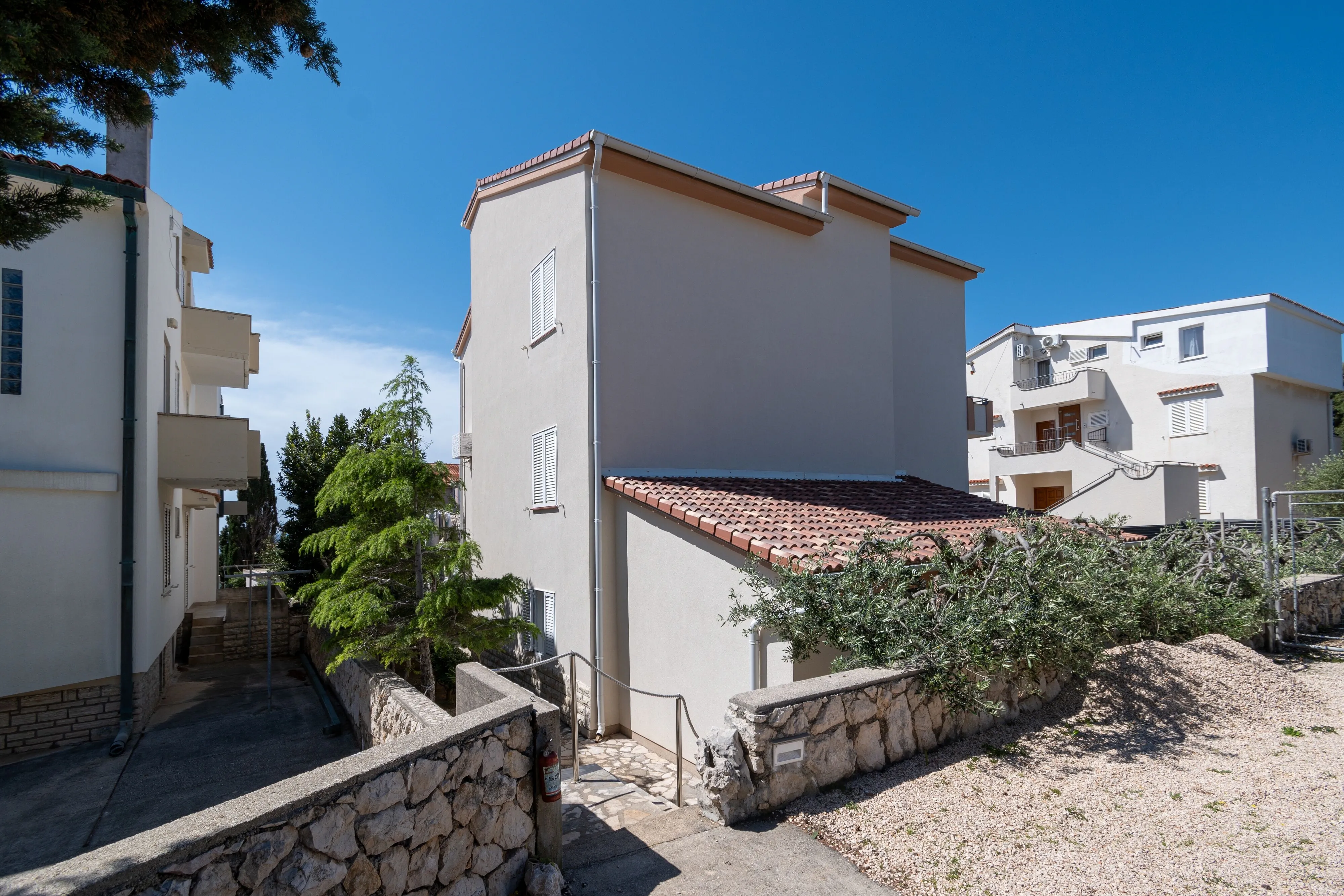 Apartments By The Sea Novalja, Pag - 6317 Novalja - foto 10