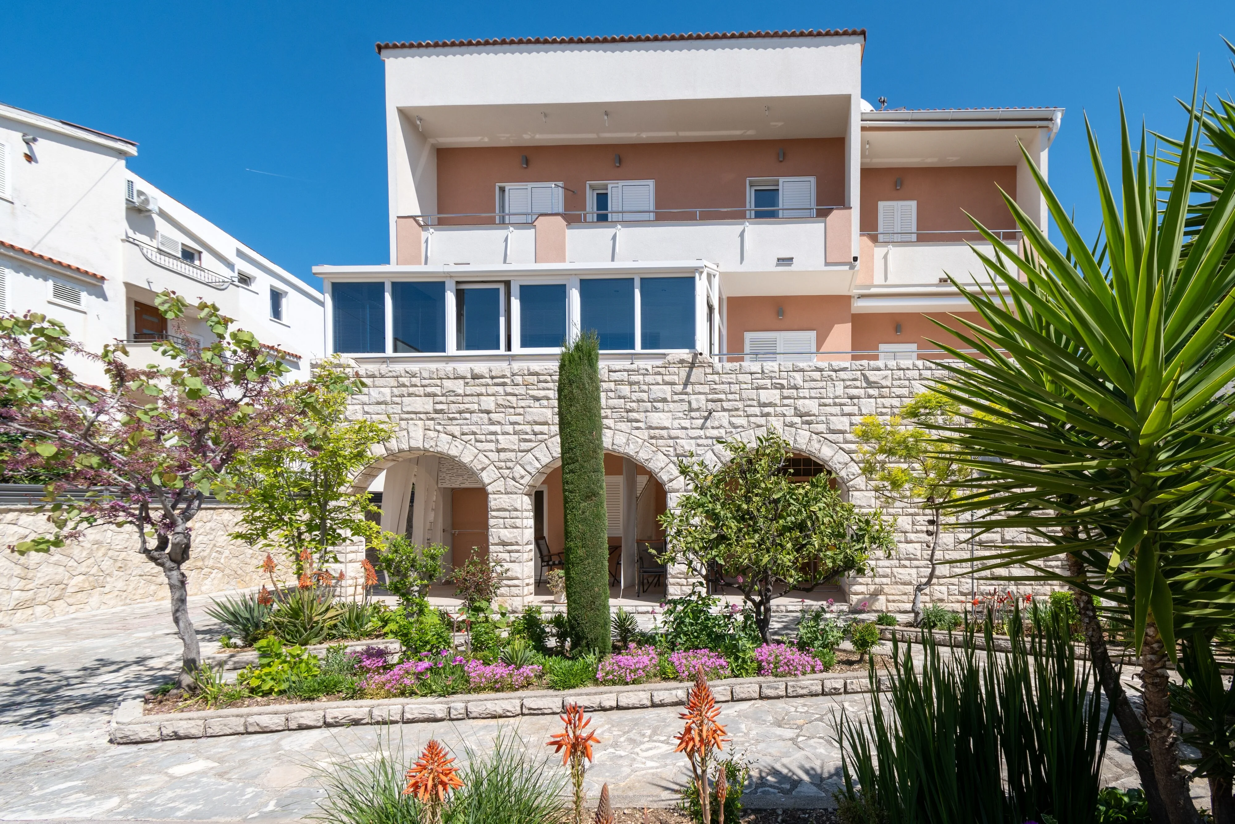 Apartments By The Sea Novalja, Pag - 6317 Novalja - foto 9