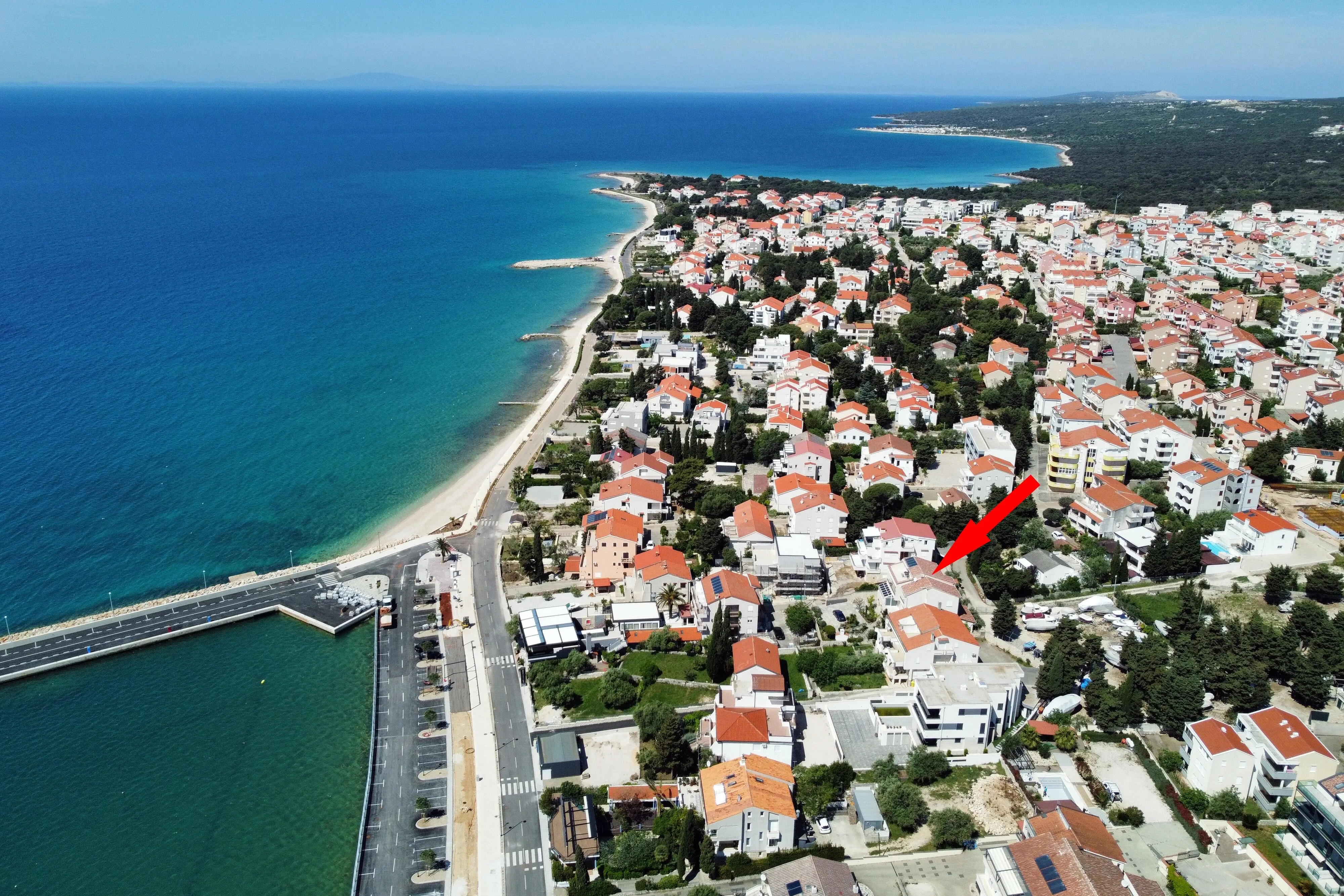 Apartments By The Sea Novalja, Pag - 6317 Novalja - foto 4