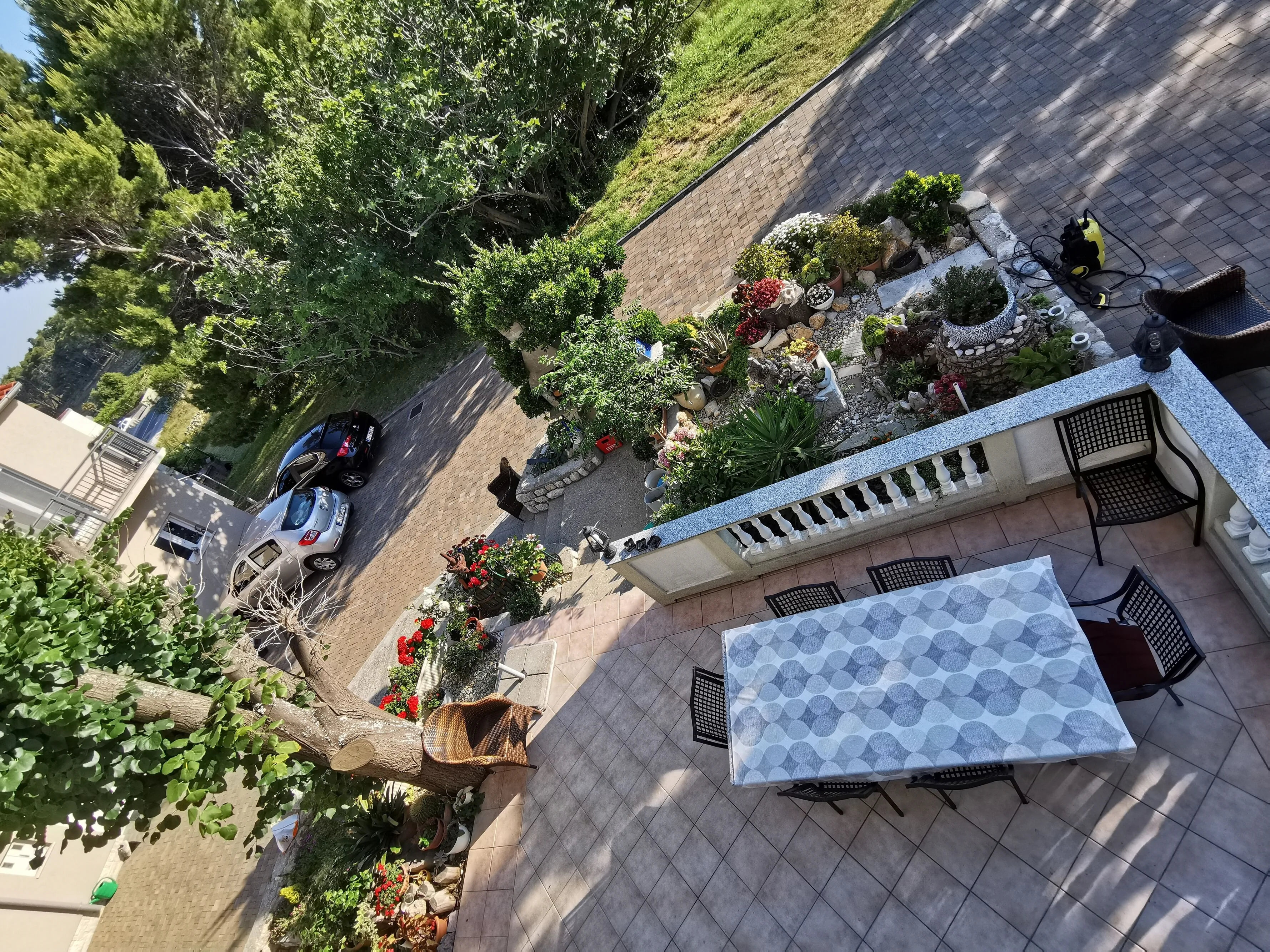 Apartments With Parking Space Mundanije, Rab - 4953 Mundanije – Mundanije, Croația