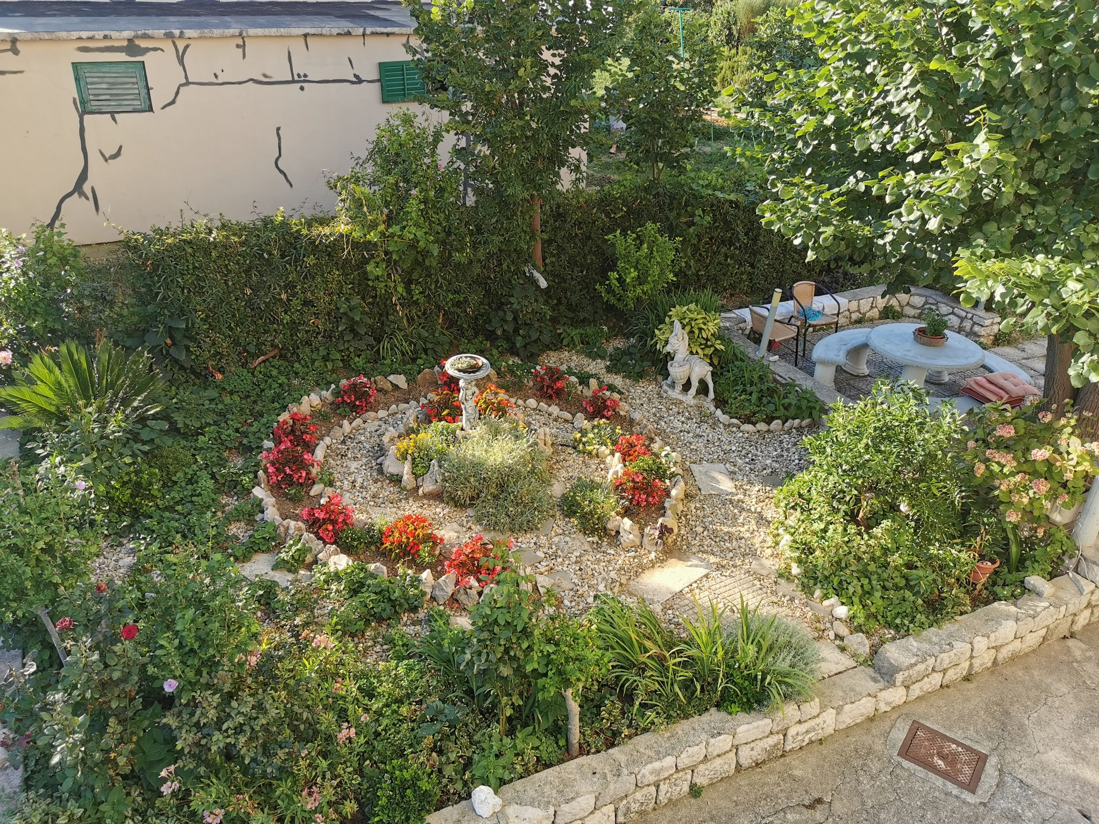 Apartments With Parking Space Mundanije, Rab - 4953 Mundanije – Mundanije, Croația