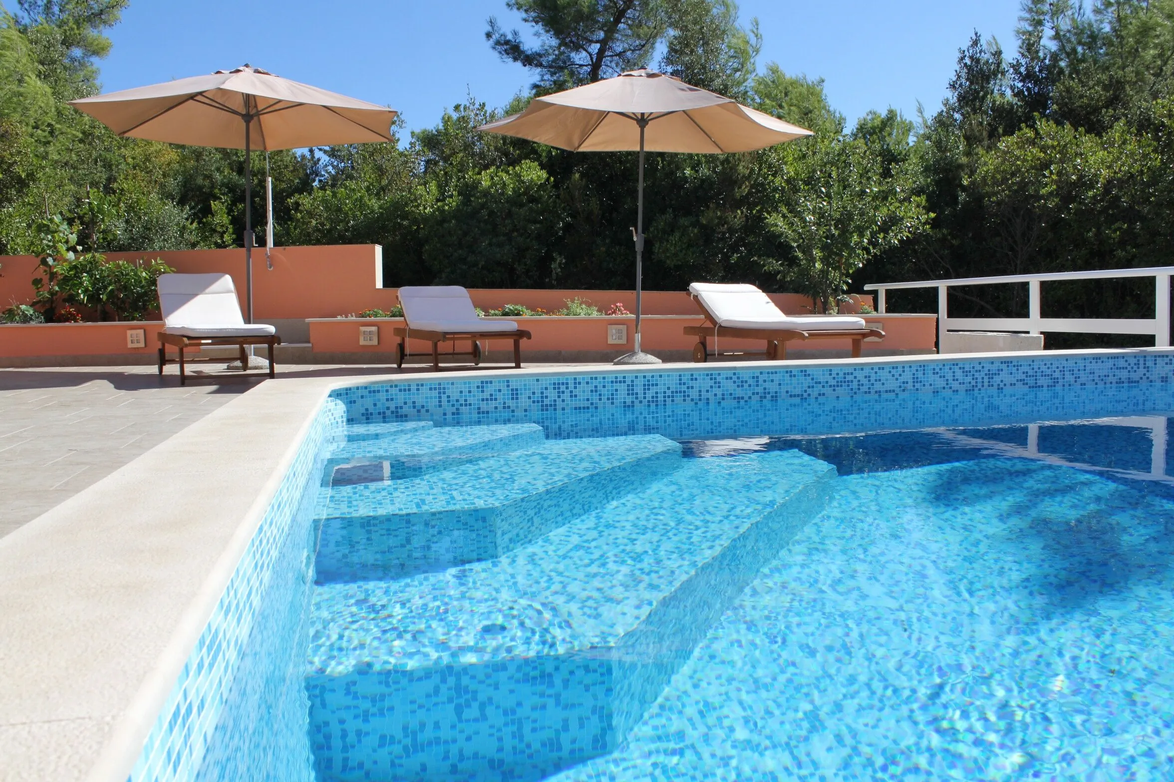 Family-friendly Apartments With Swimming Pool Smokvica, Korčula - 9161 Smokvica - foto 8