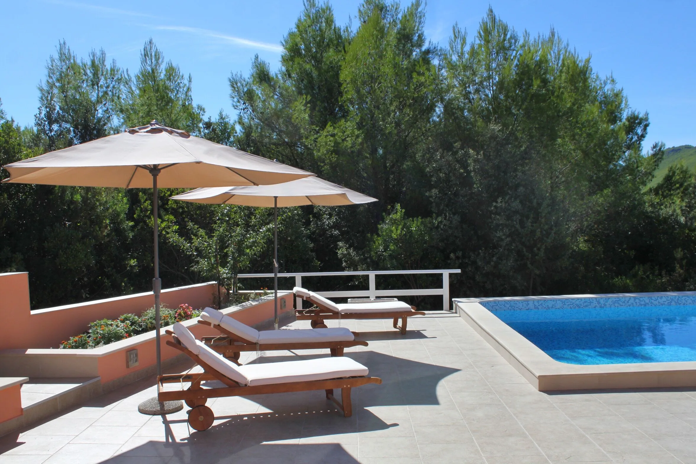 Family-friendly Apartments With Swimming Pool Smokvica, Korčula - 9161 Smokvica - foto 9
