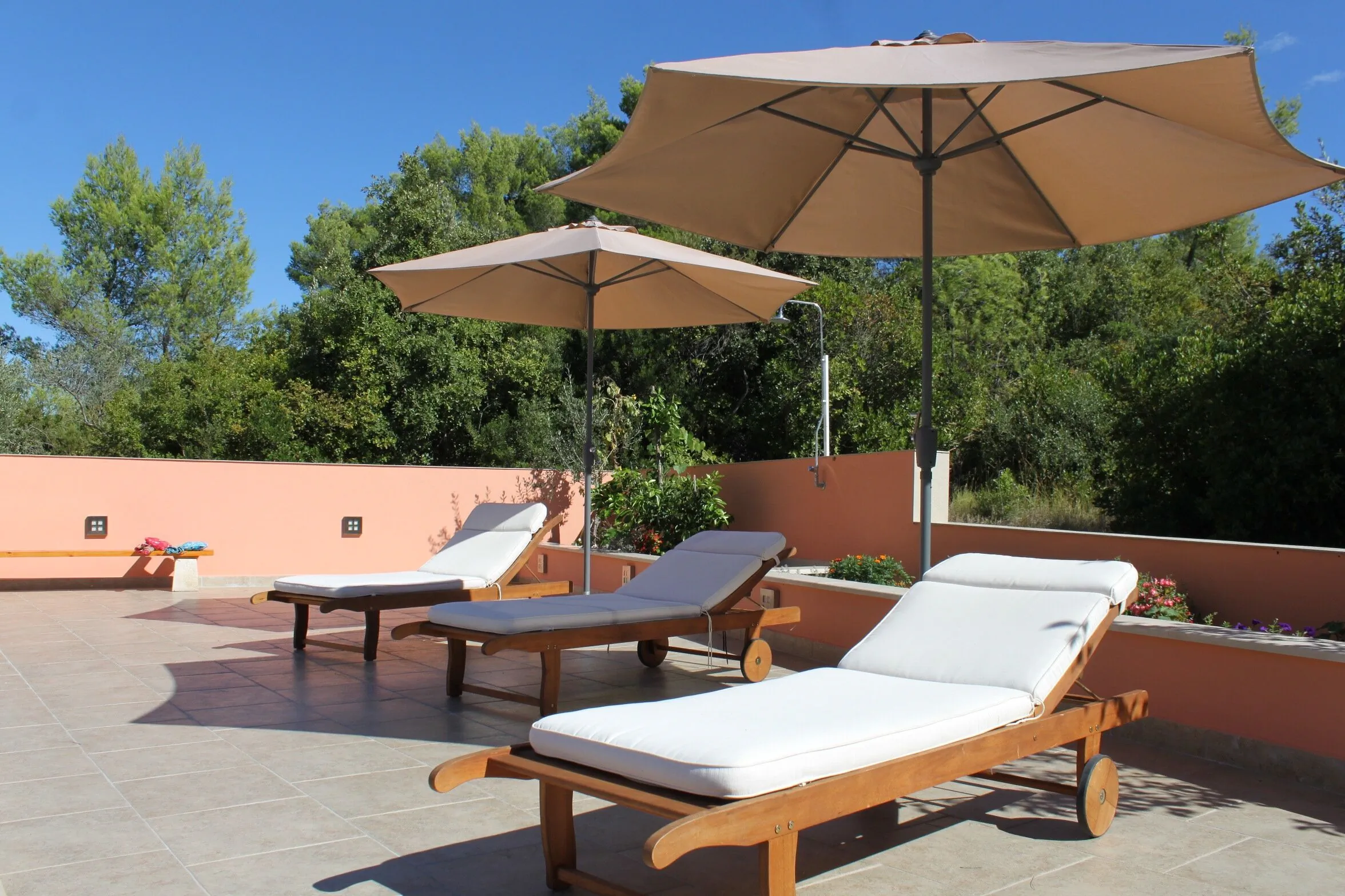 Family-friendly Apartments With Swimming Pool Smokvica, Korčula - 9161 Smokvica - foto 10