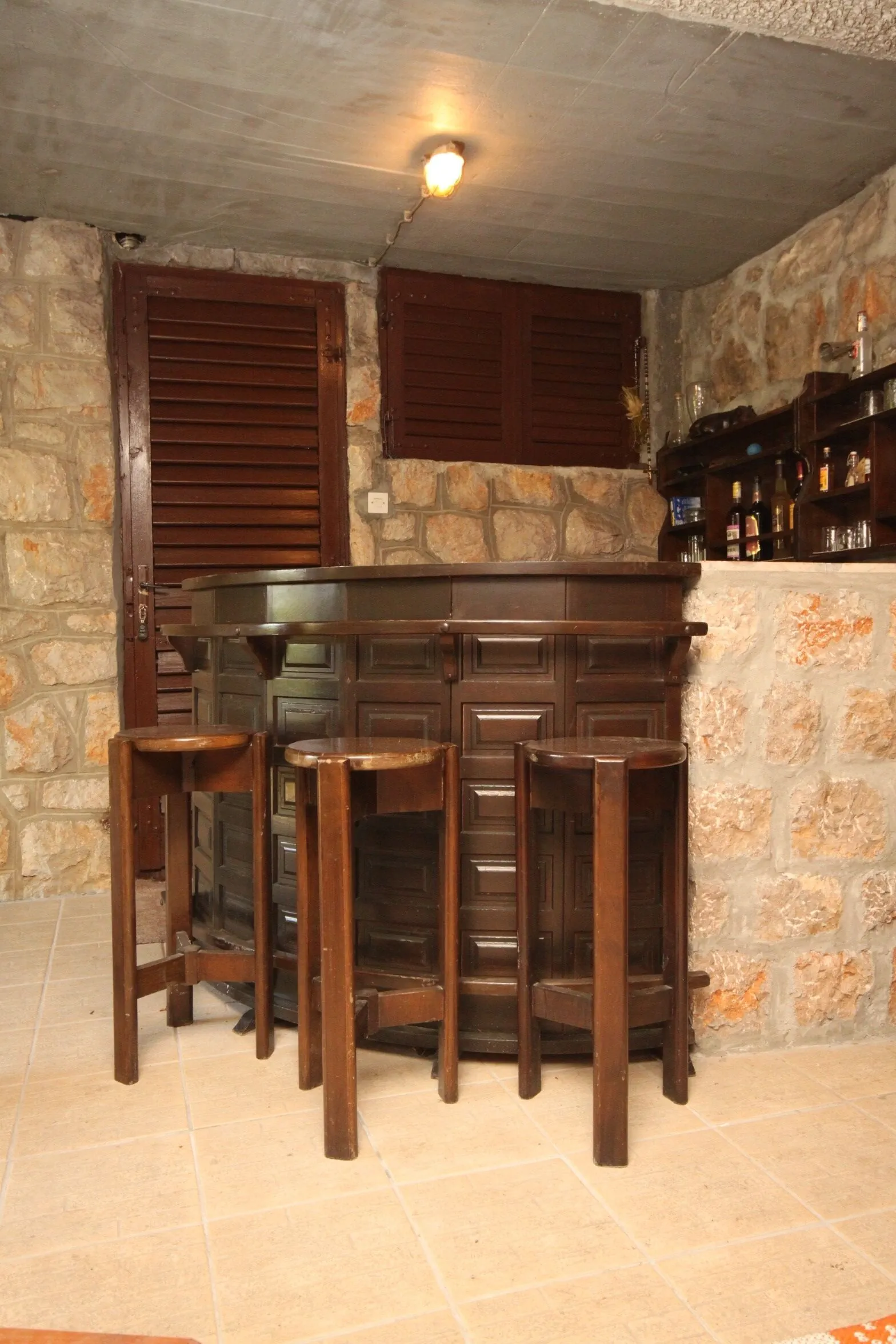 Apartments With Parking Space Starigrad, Paklenica - 6585 Starigrad - foto 9