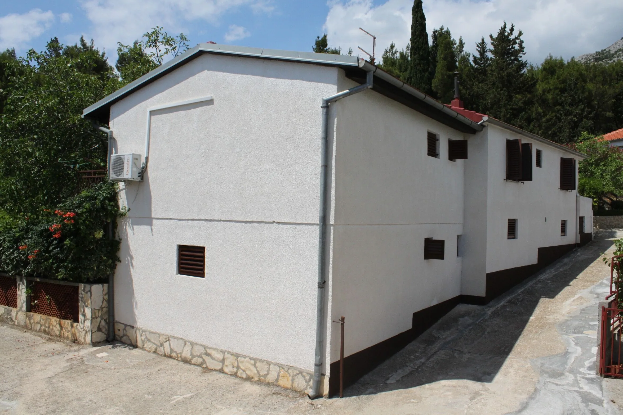 Apartments With Parking Space Starigrad, Paklenica - 6585 Starigrad - foto 4