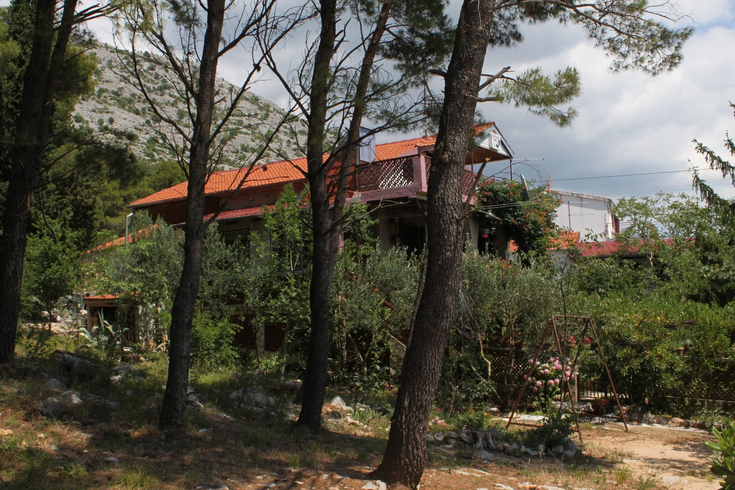 Apartments With Parking Space Starigrad, Paklenica - 6585 Starigrad - foto 3