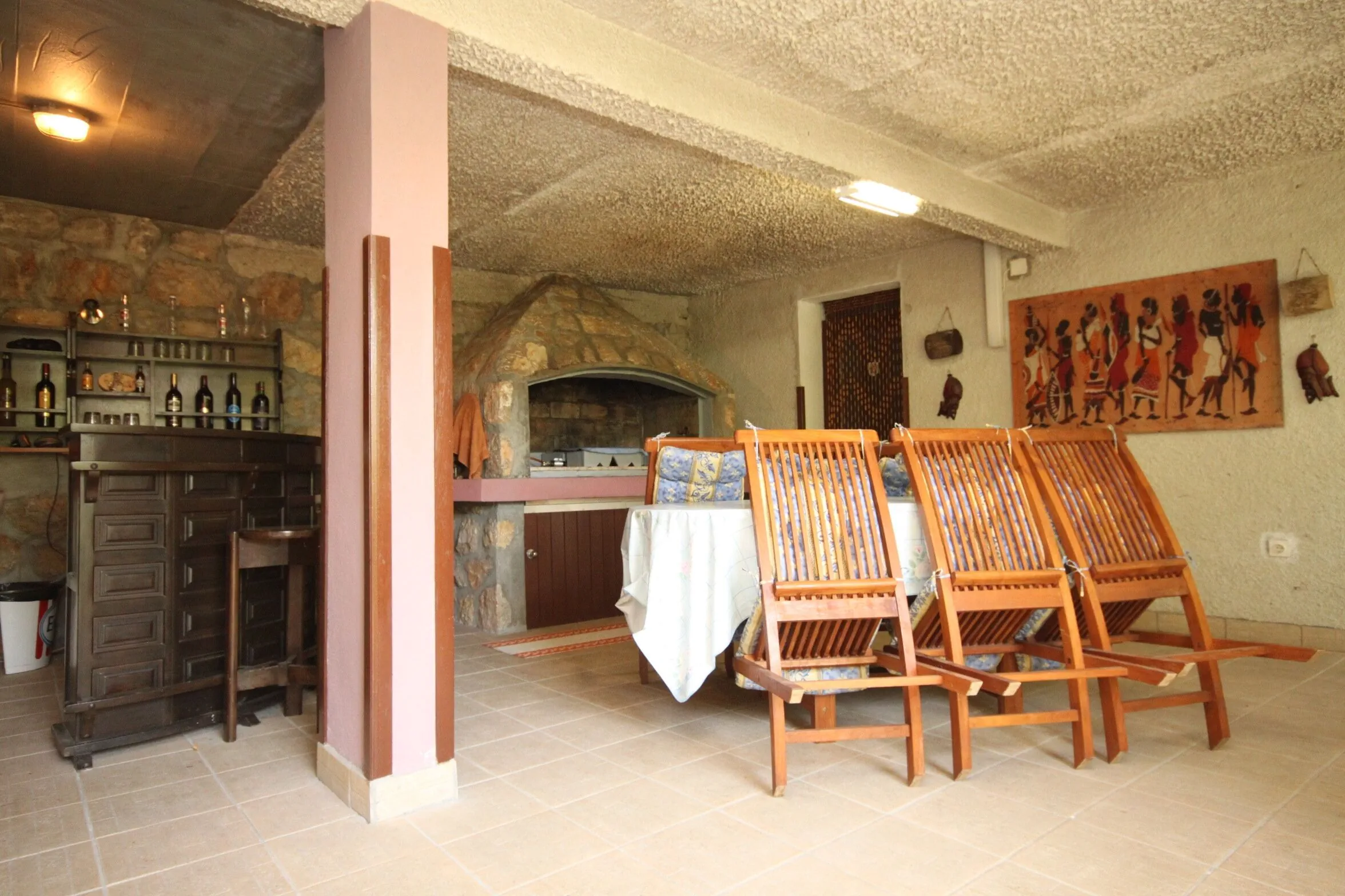 Apartments With Parking Space Starigrad, Paklenica - 6585 Starigrad - foto 8