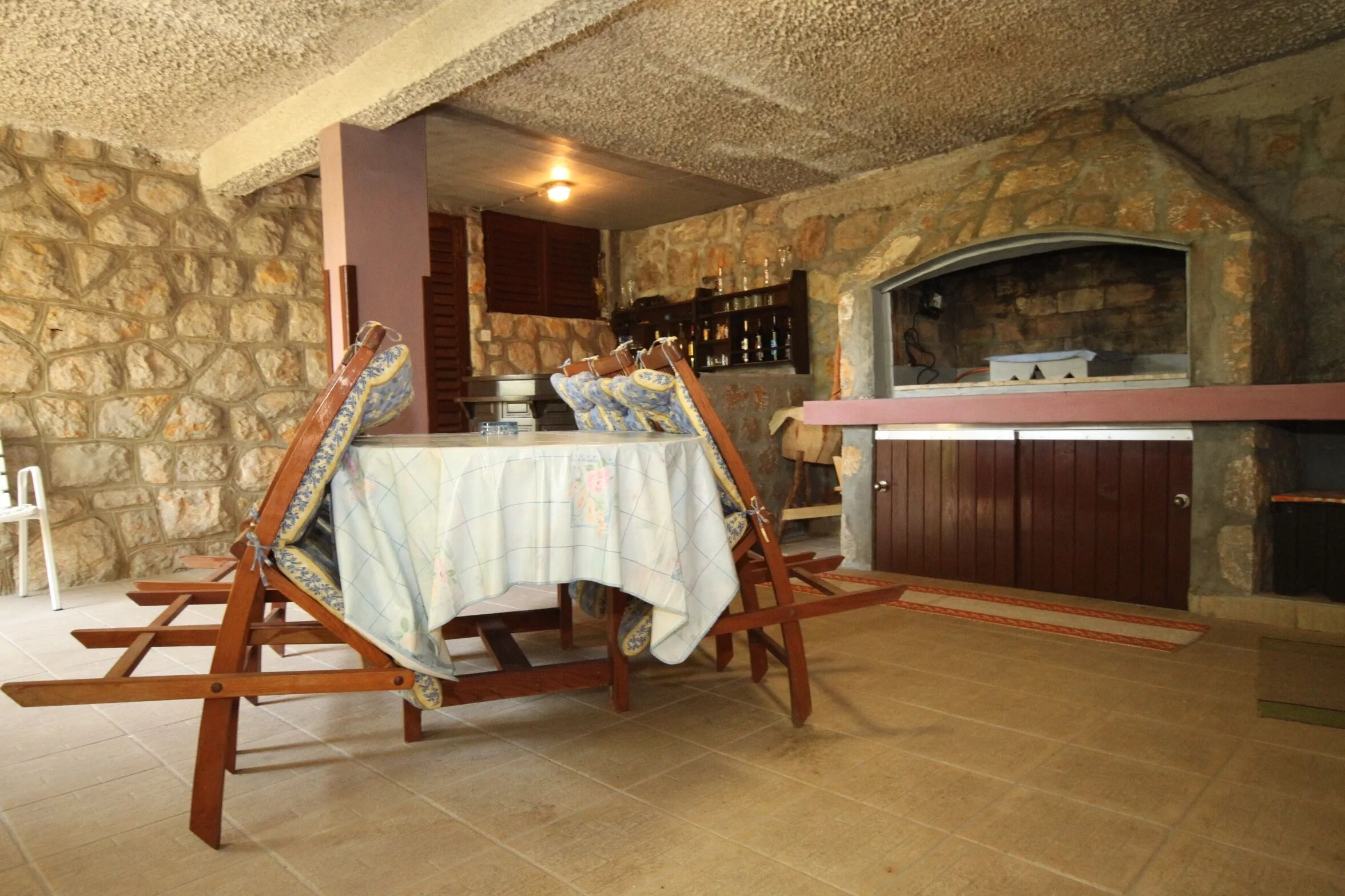Apartments With Parking Space Starigrad, Paklenica - 6585 Starigrad - foto 6