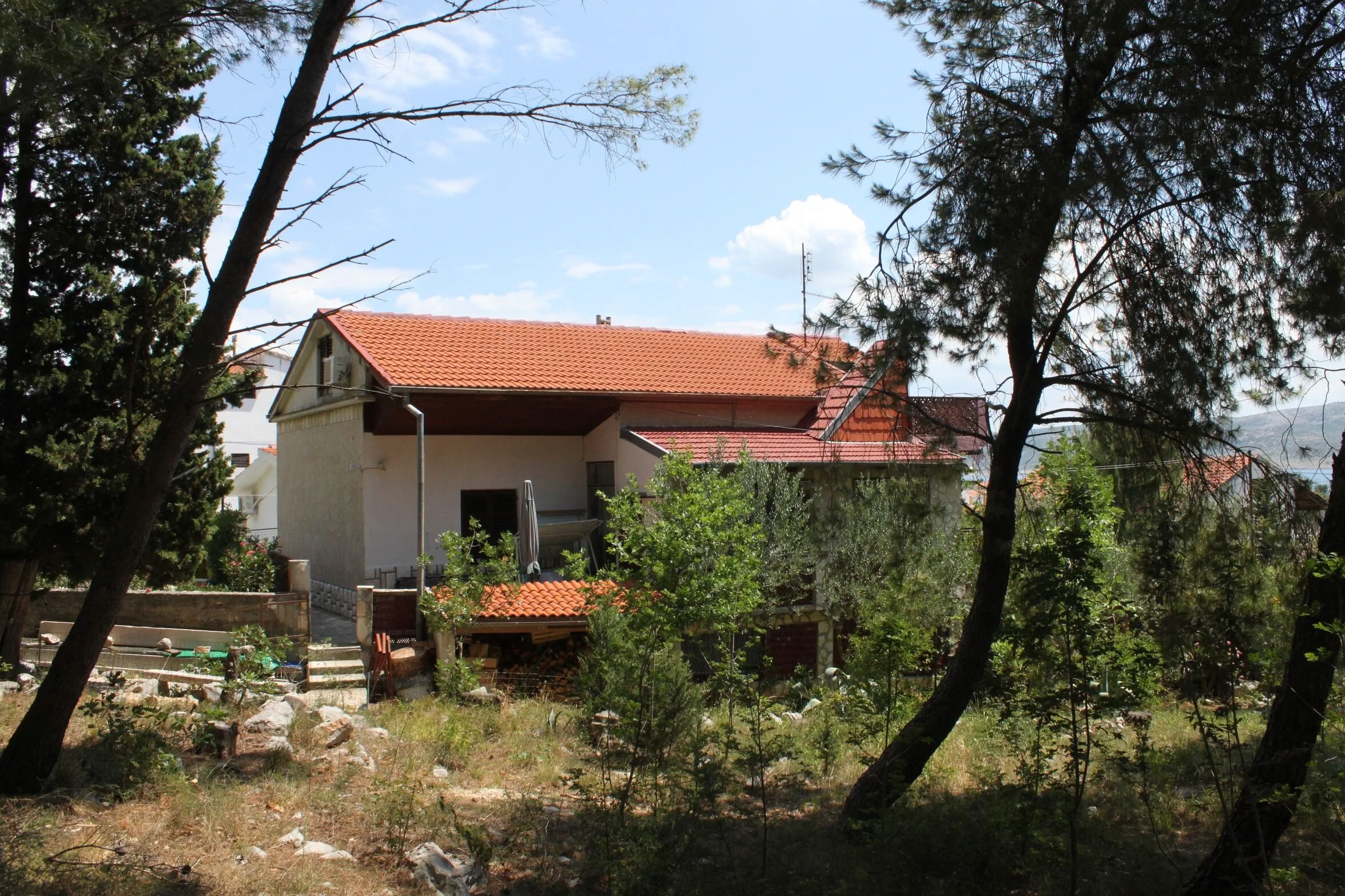 Apartments With Parking Space Starigrad, Paklenica - 6585 Starigrad - foto 5