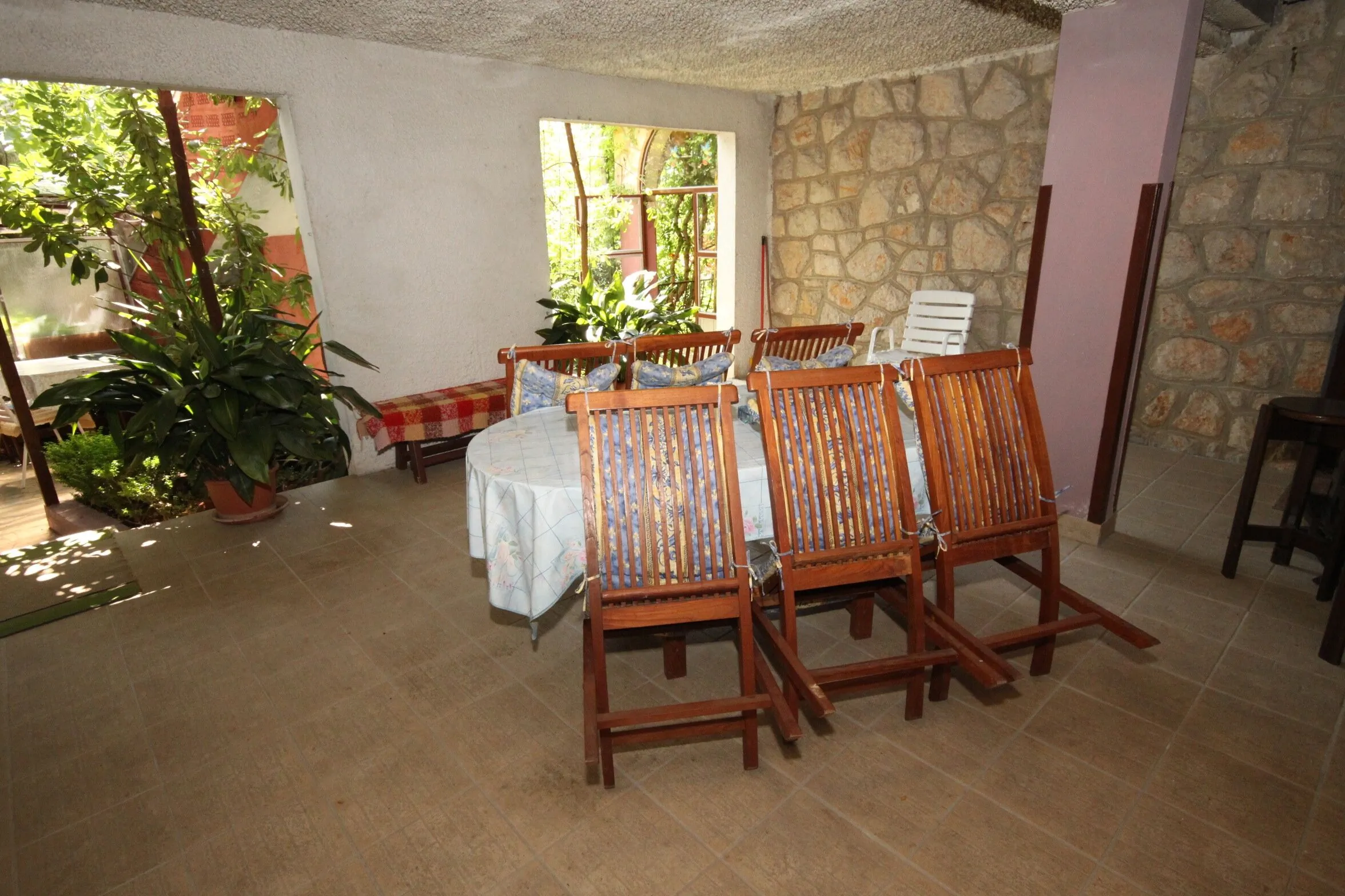 Apartments With Parking Space Starigrad, Paklenica - 6585 Starigrad - foto 7