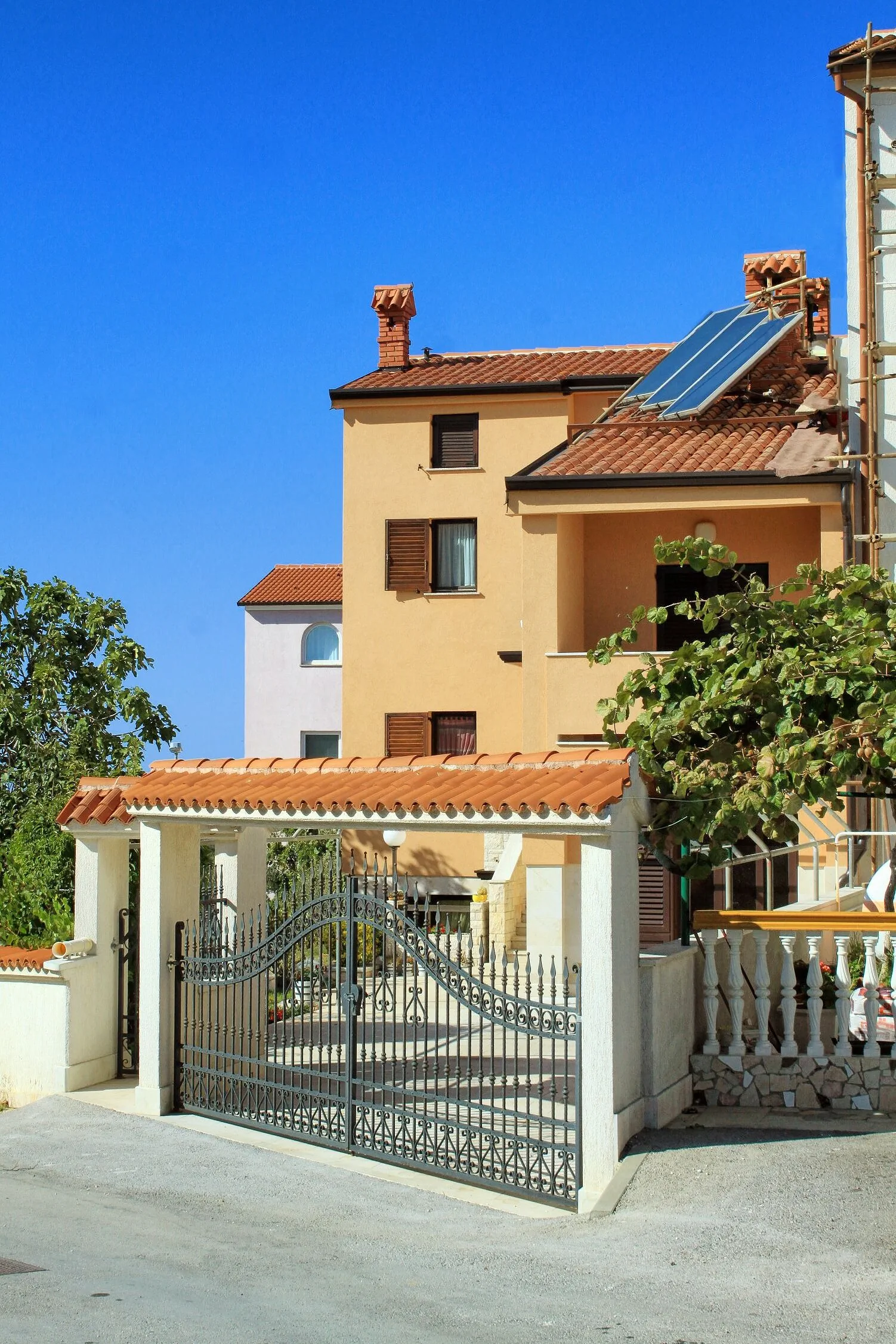 Apartments With Parking Space Štinjan, Pula - 7368 Štinjan – Štinjan, Chorvatsko