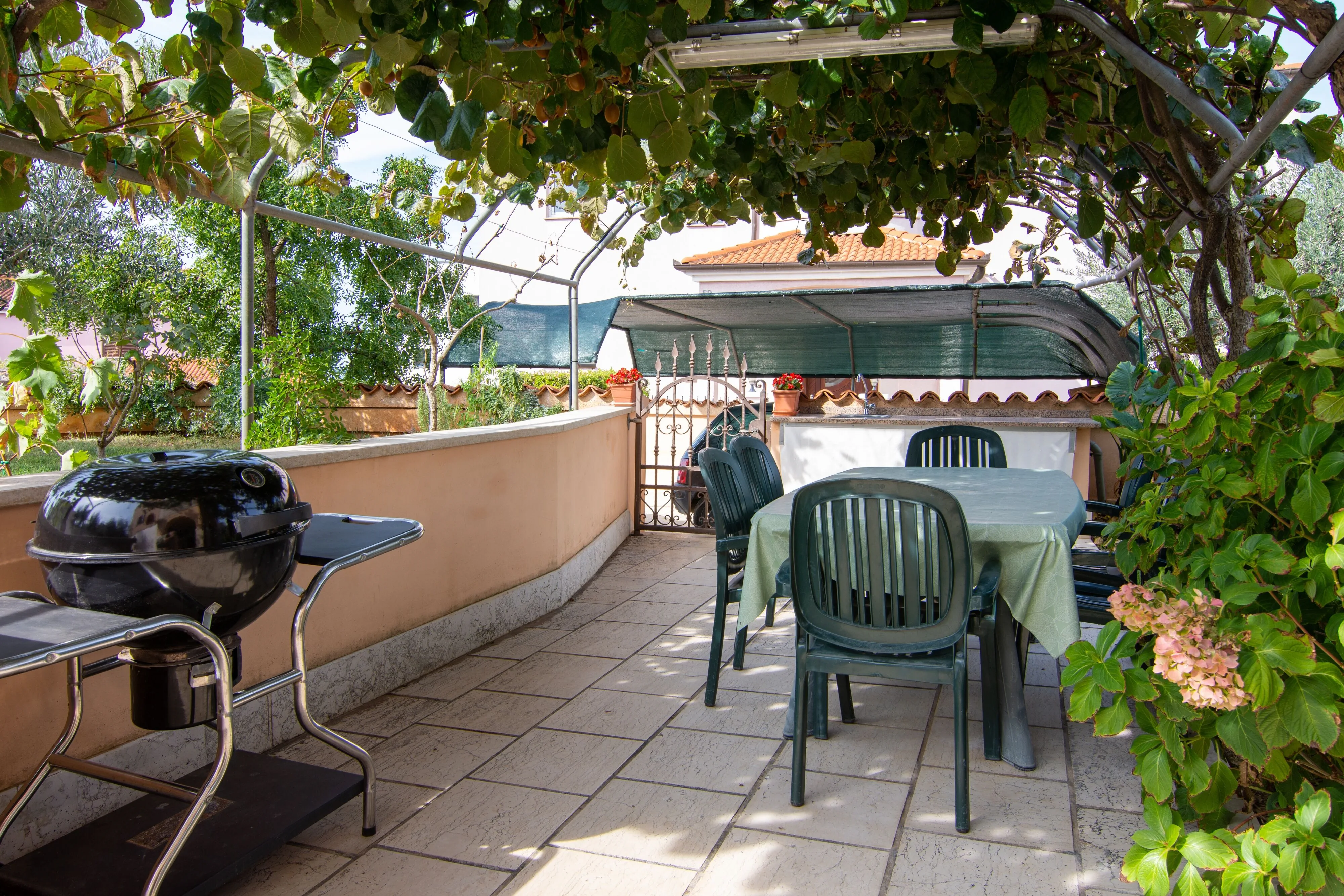 Apartments With Parking Space Štinjan, Pula - 7368 Štinjan – Štinjan, Chorvatsko