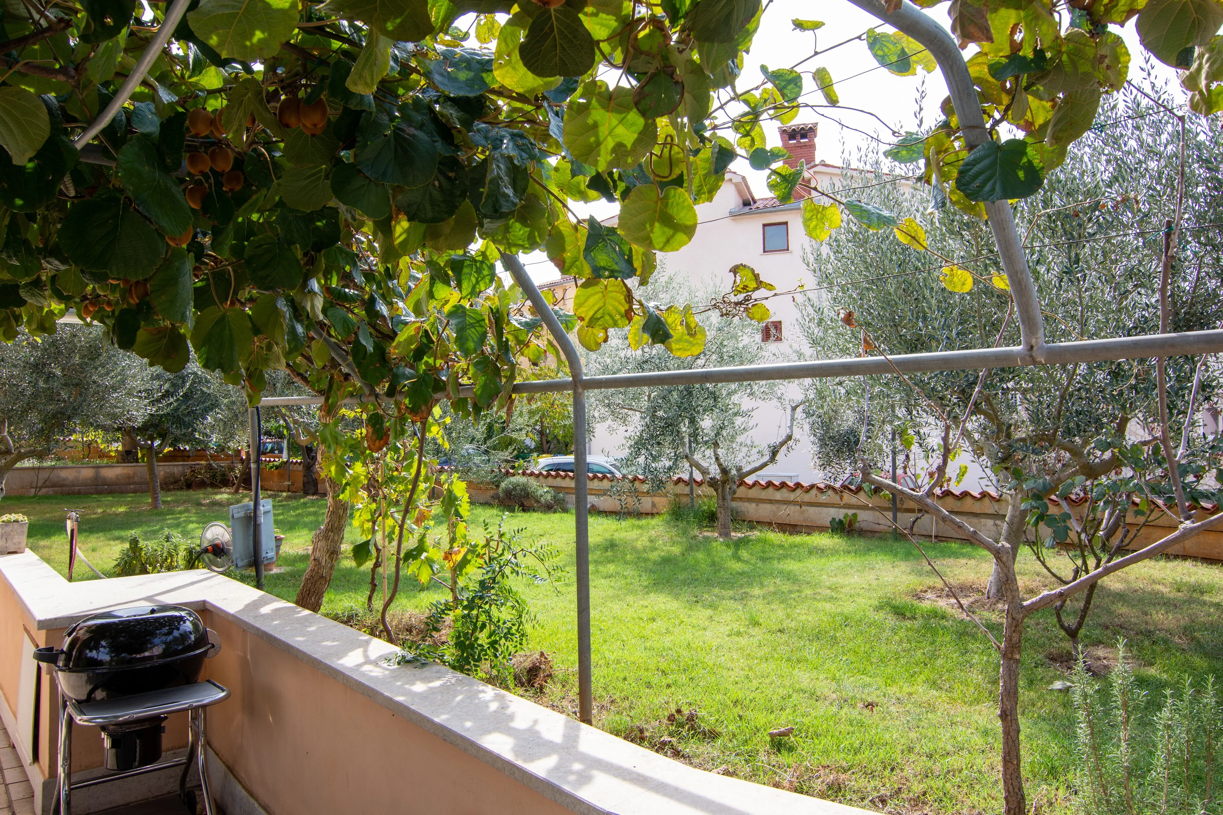 Apartments With Parking Space Štinjan, Pula - 7368 Štinjan – Štinjan, Chorvatsko