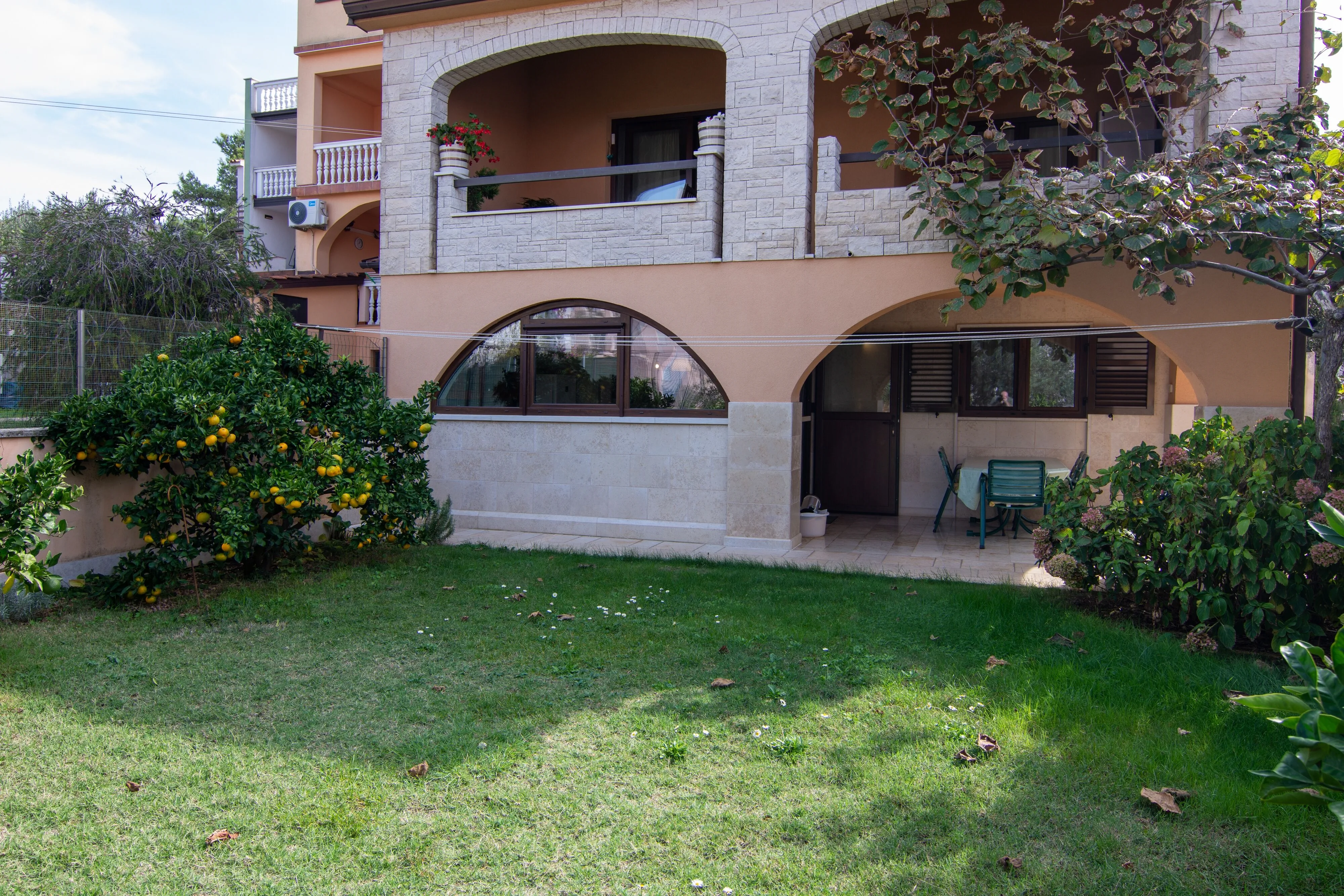 Apartments With Parking Space Štinjan, Pula - 7368 Štinjan – Štinjan, Chorvatsko