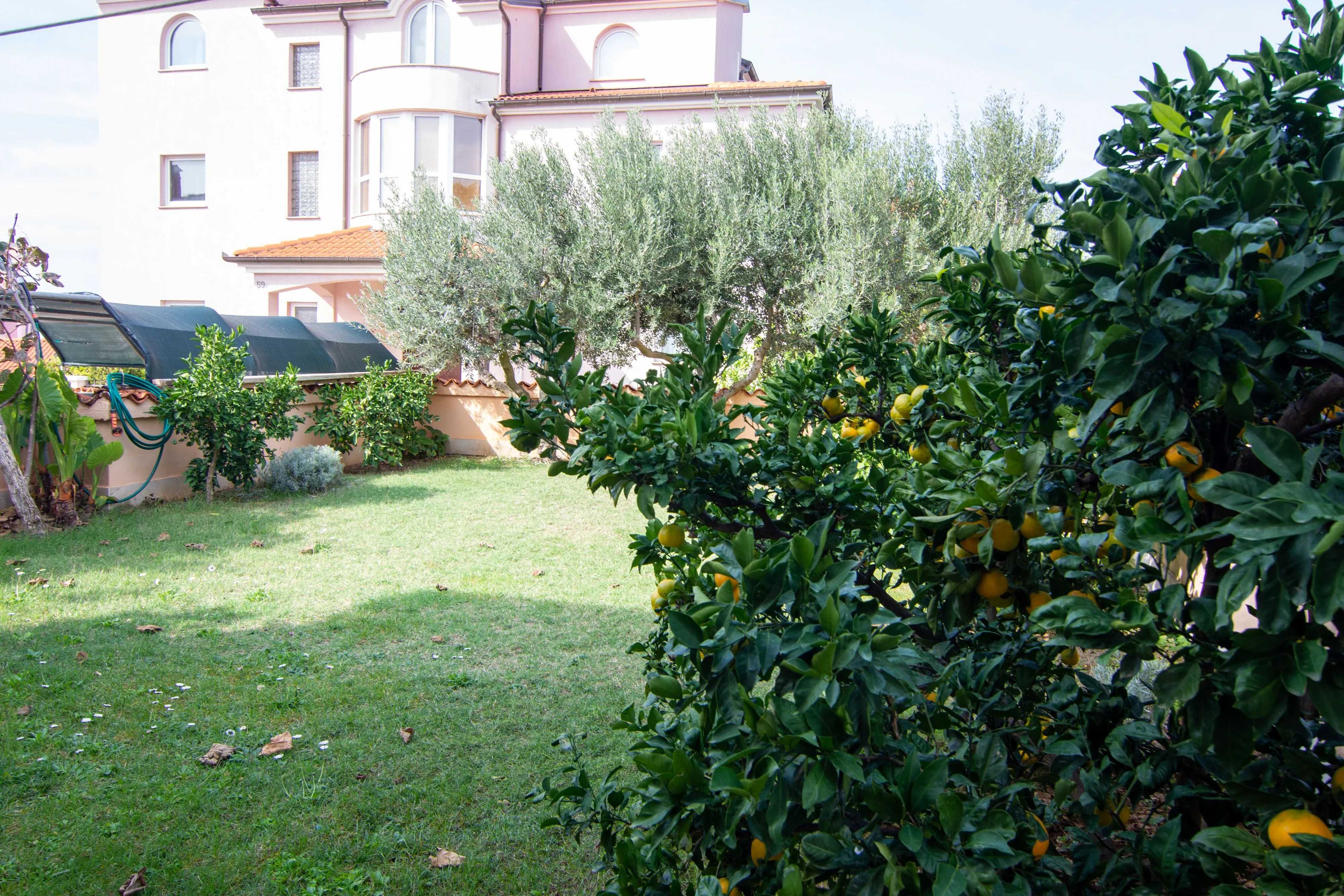 Apartments With Parking Space Štinjan, Pula - 7368 Štinjan – Štinjan, Chorvatsko
