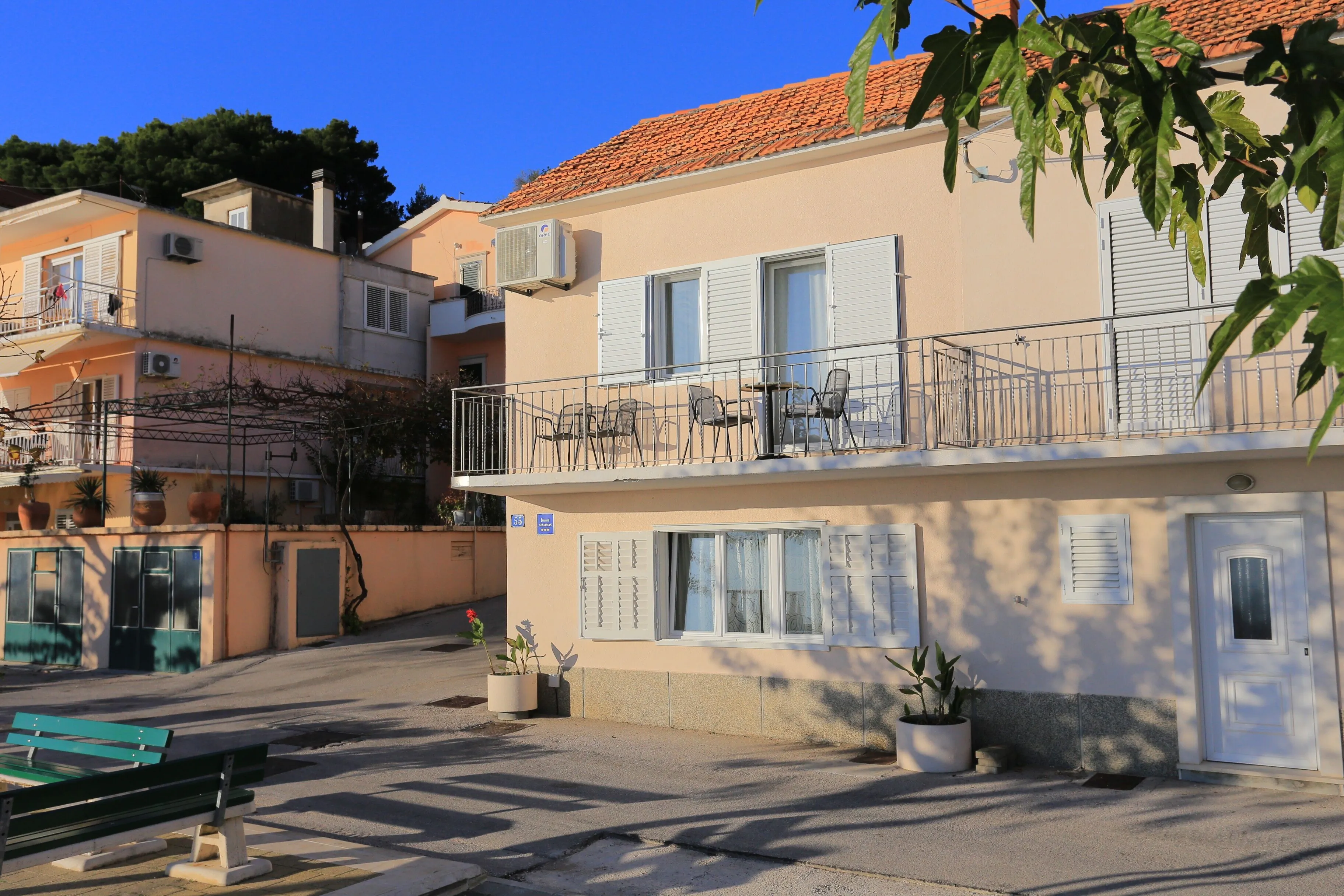 Apartments By The Sea Podgora, Makarska - 2657 Podgora - foto 4