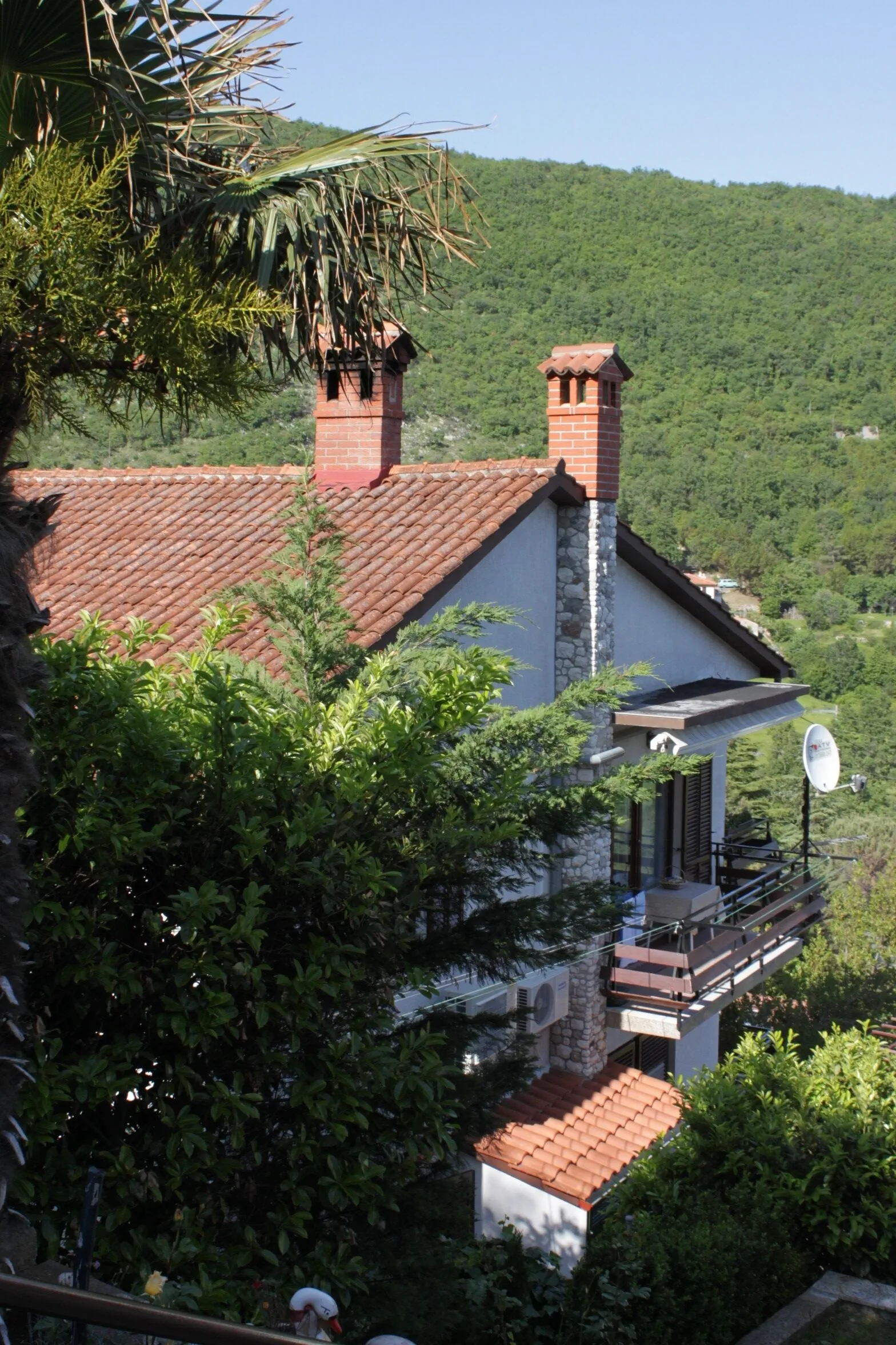 Apartments With Parking Space Mošćenička Draga, Opatija - 7746 Mošćenička Draga - foto 4