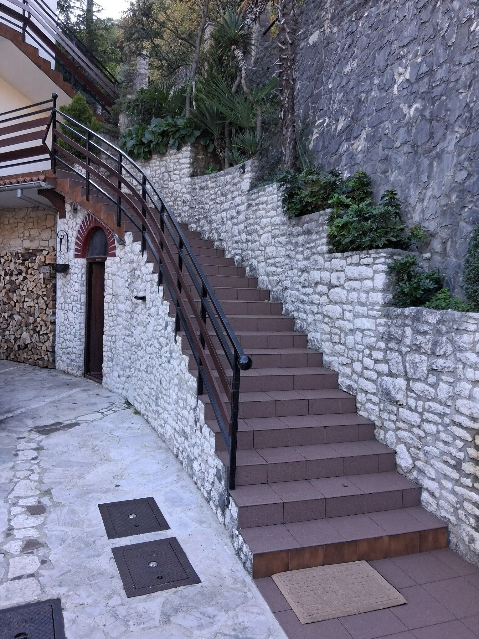 Apartments With Parking Space Mošćenička Draga, Opatija - 7746 Mošćenička Draga - foto 9