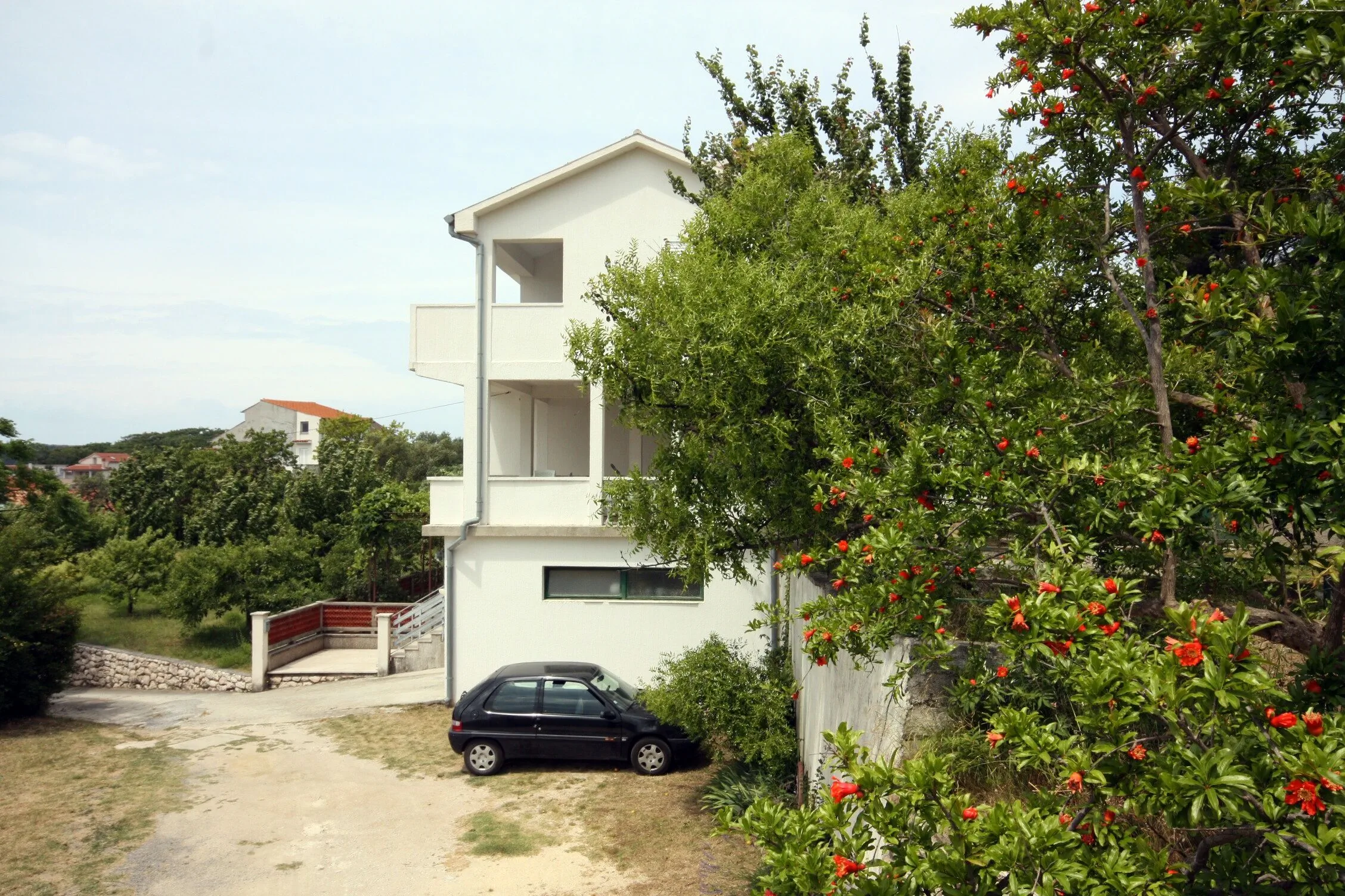Apartments With Parking Space Kampor, Rab - 5018 Kampor - foto 2