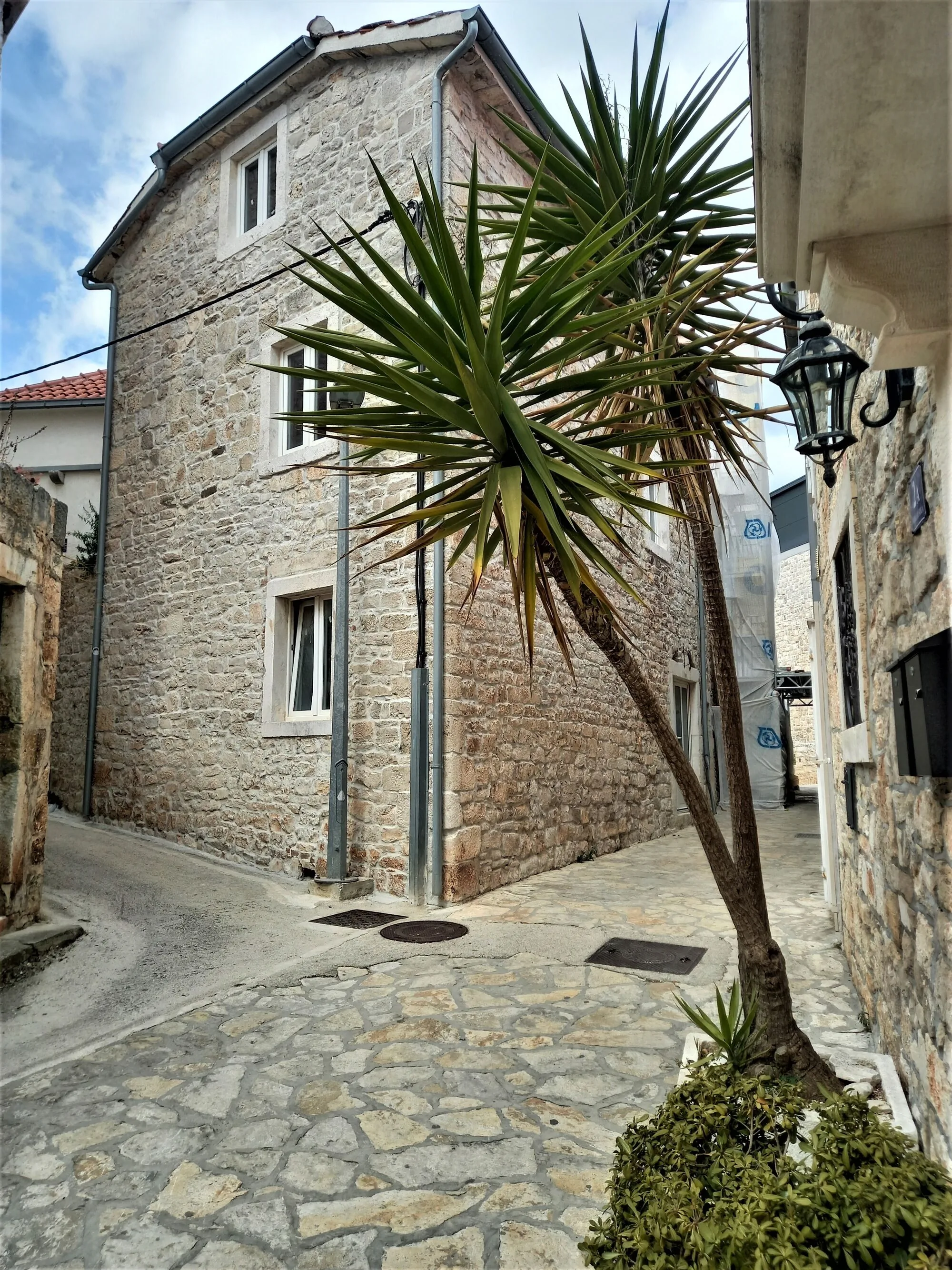 Apartments By The Sea Supetar, Brač - 5656 Supetar – Supetar, Croația