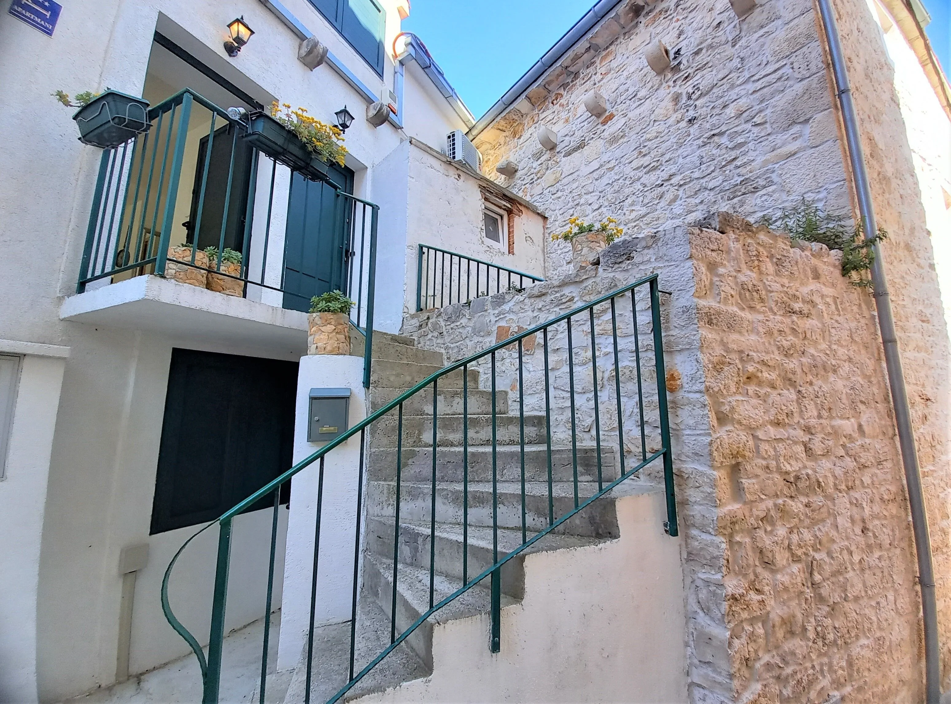 Apartments By The Sea Supetar, Brač - 5656 Supetar – Supetar, Croația