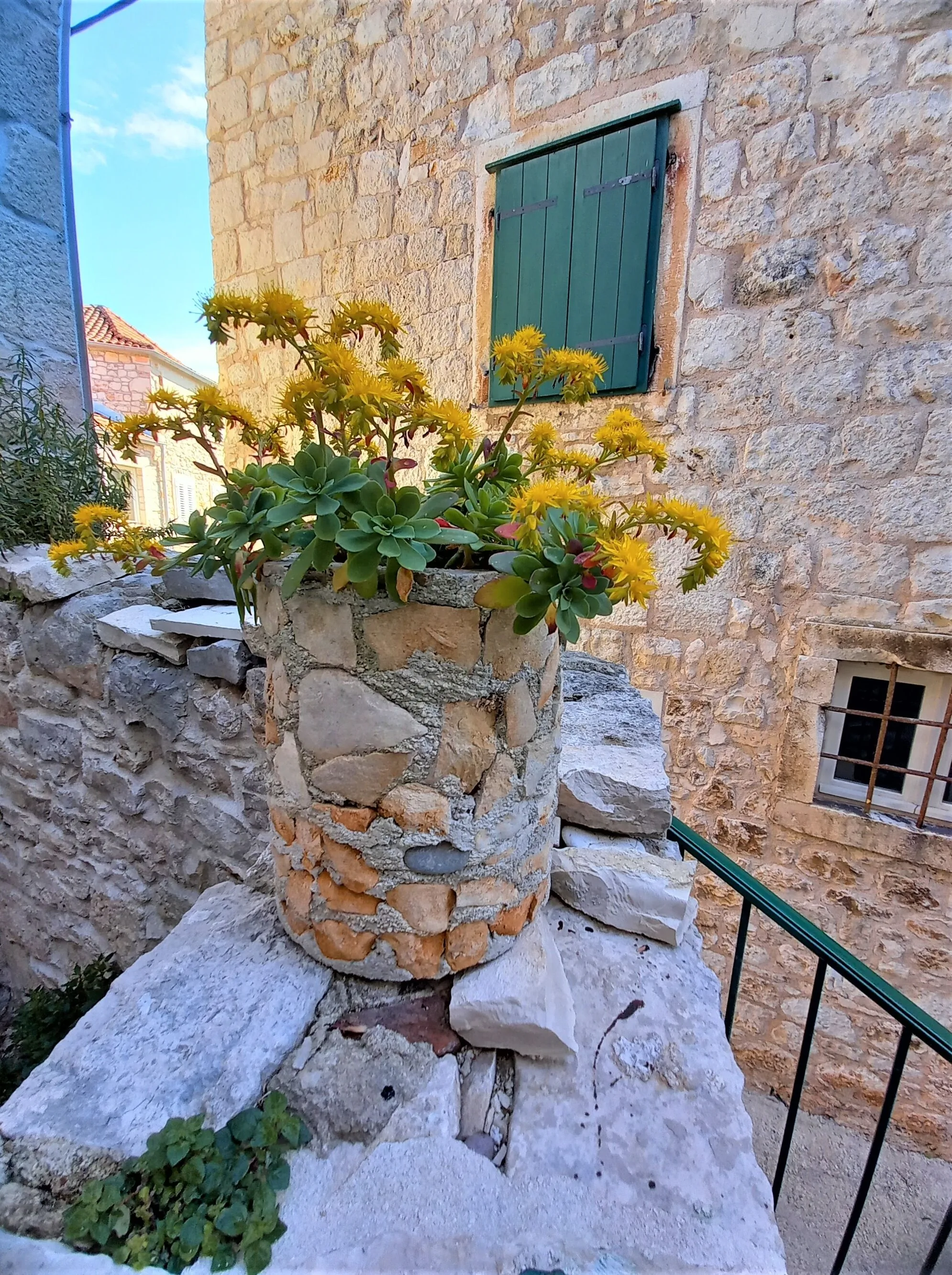 Apartments By The Sea Supetar, Brač - 5656 Supetar – Supetar, Croația