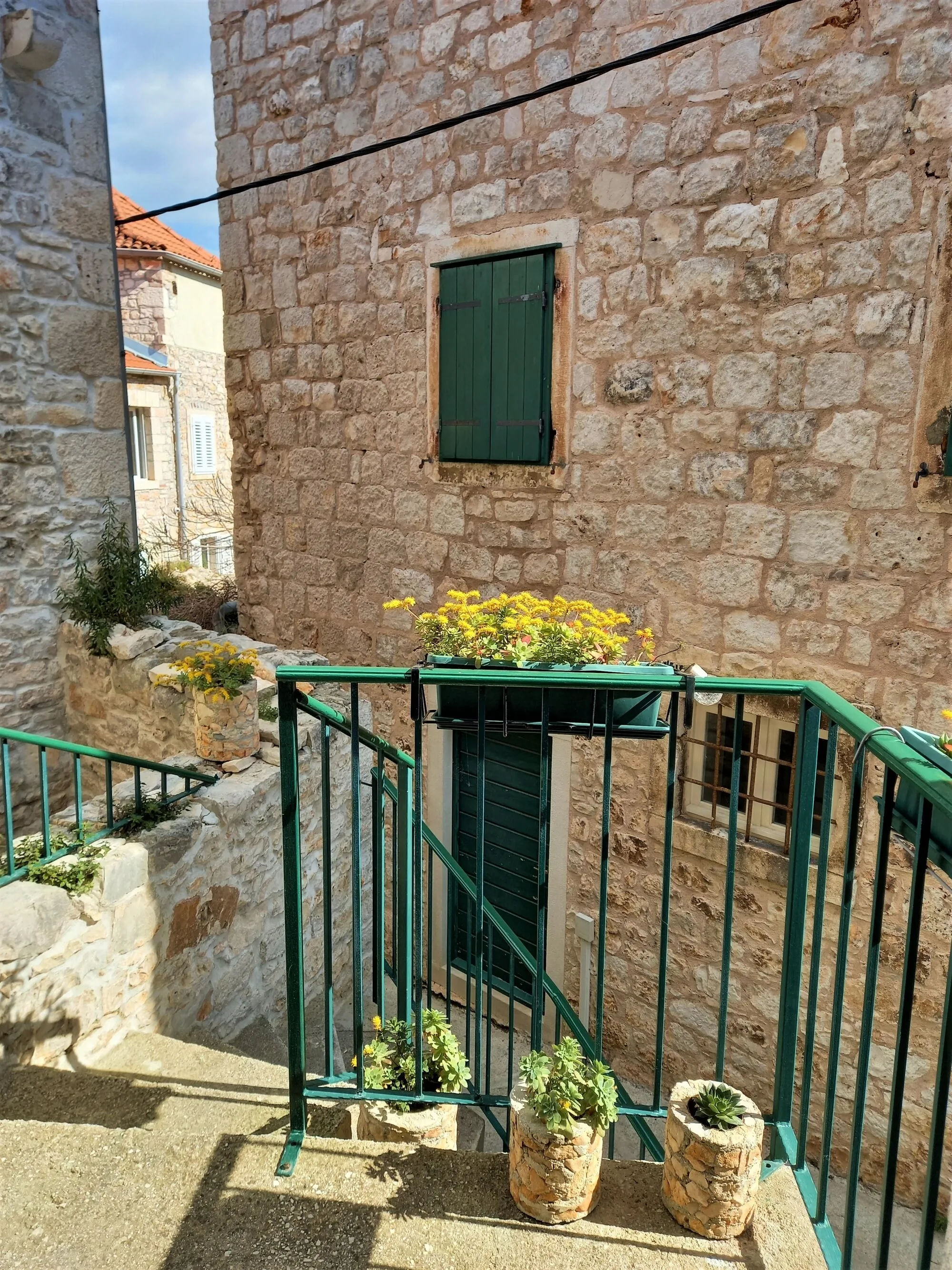 Apartments By The Sea Supetar, Brač - 5656 Supetar – Supetar, Croația