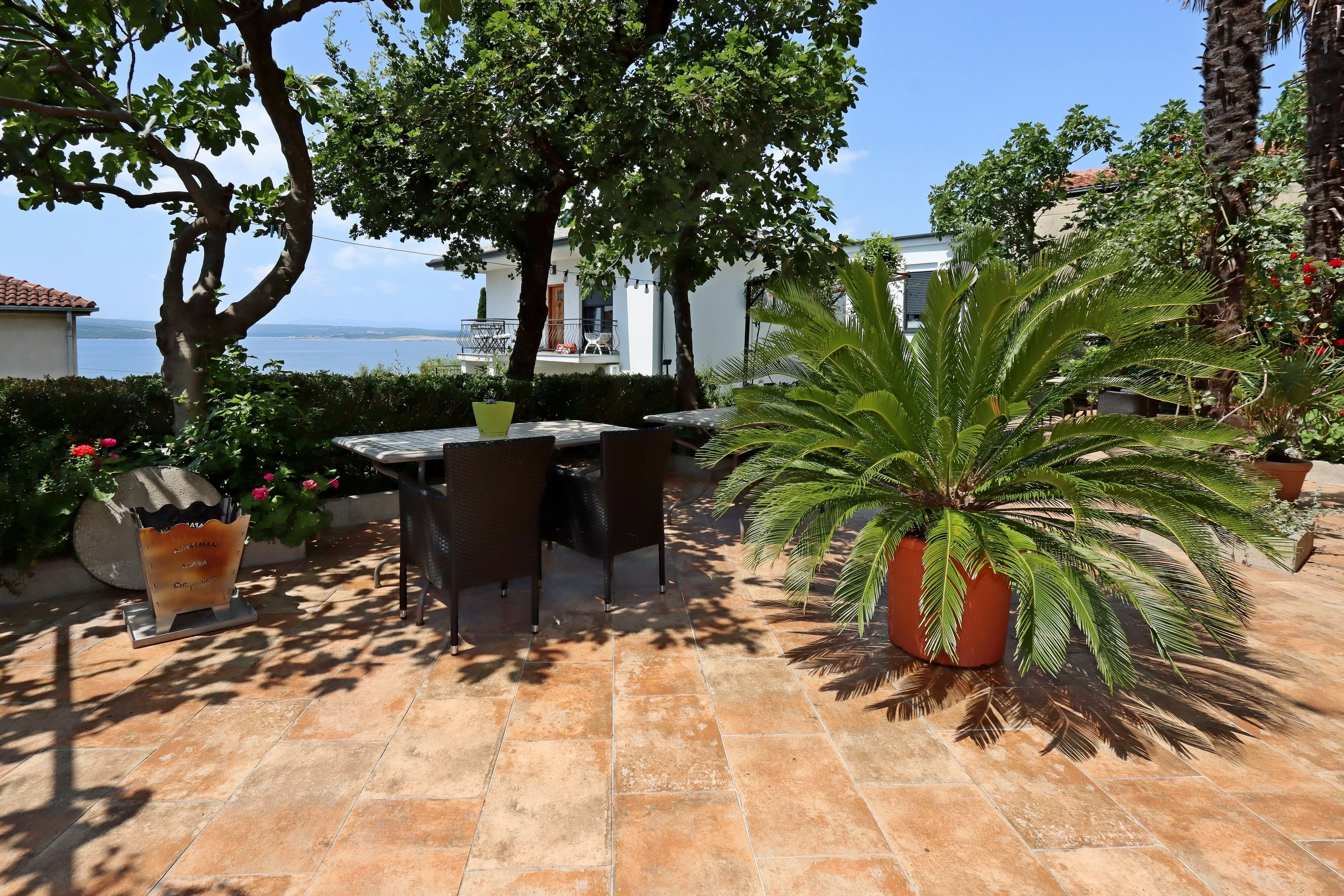 Apartments With WiFi Crikvenica - 5555 - foto 5