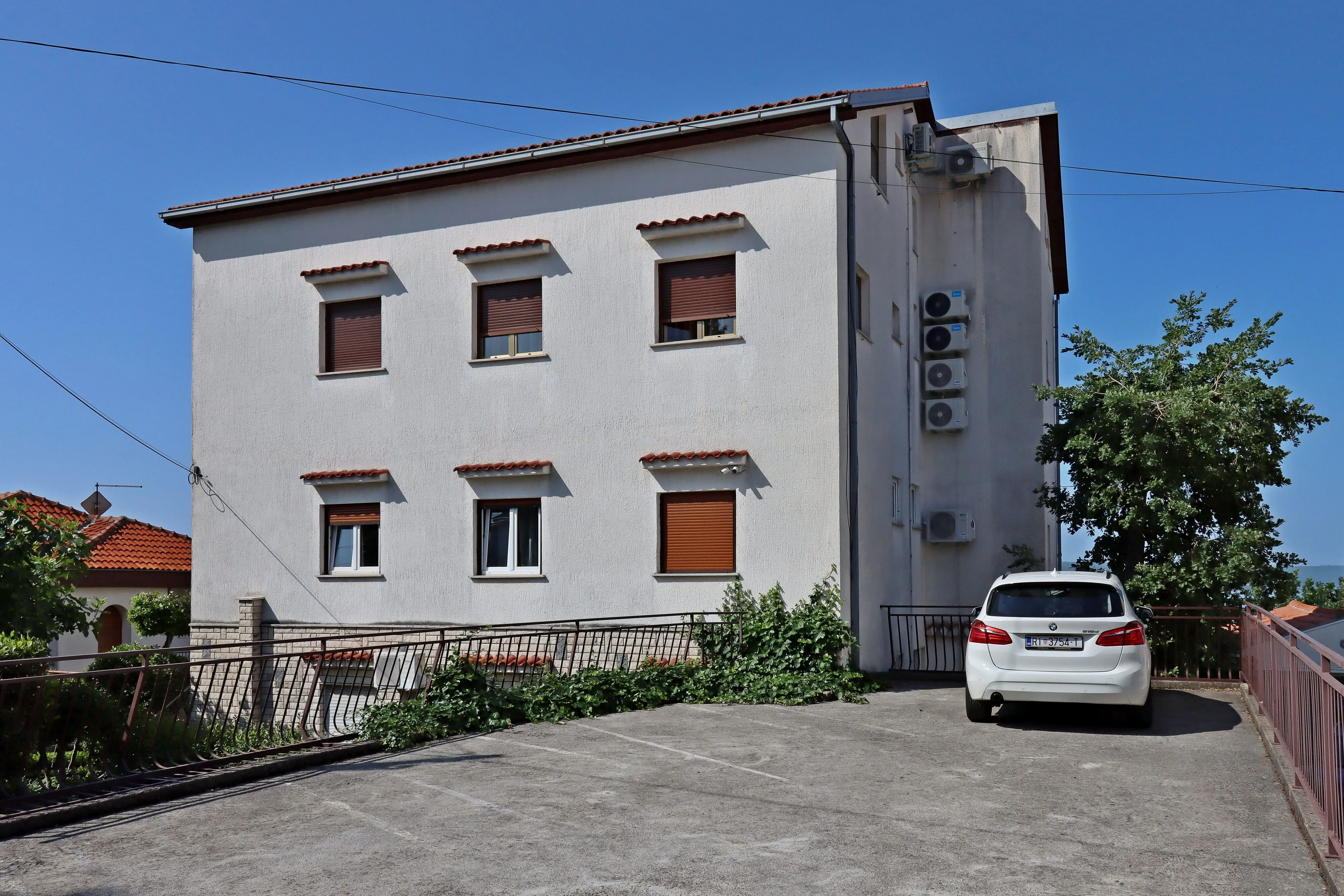 Apartments With WiFi Crikvenica - 5555 - foto 4