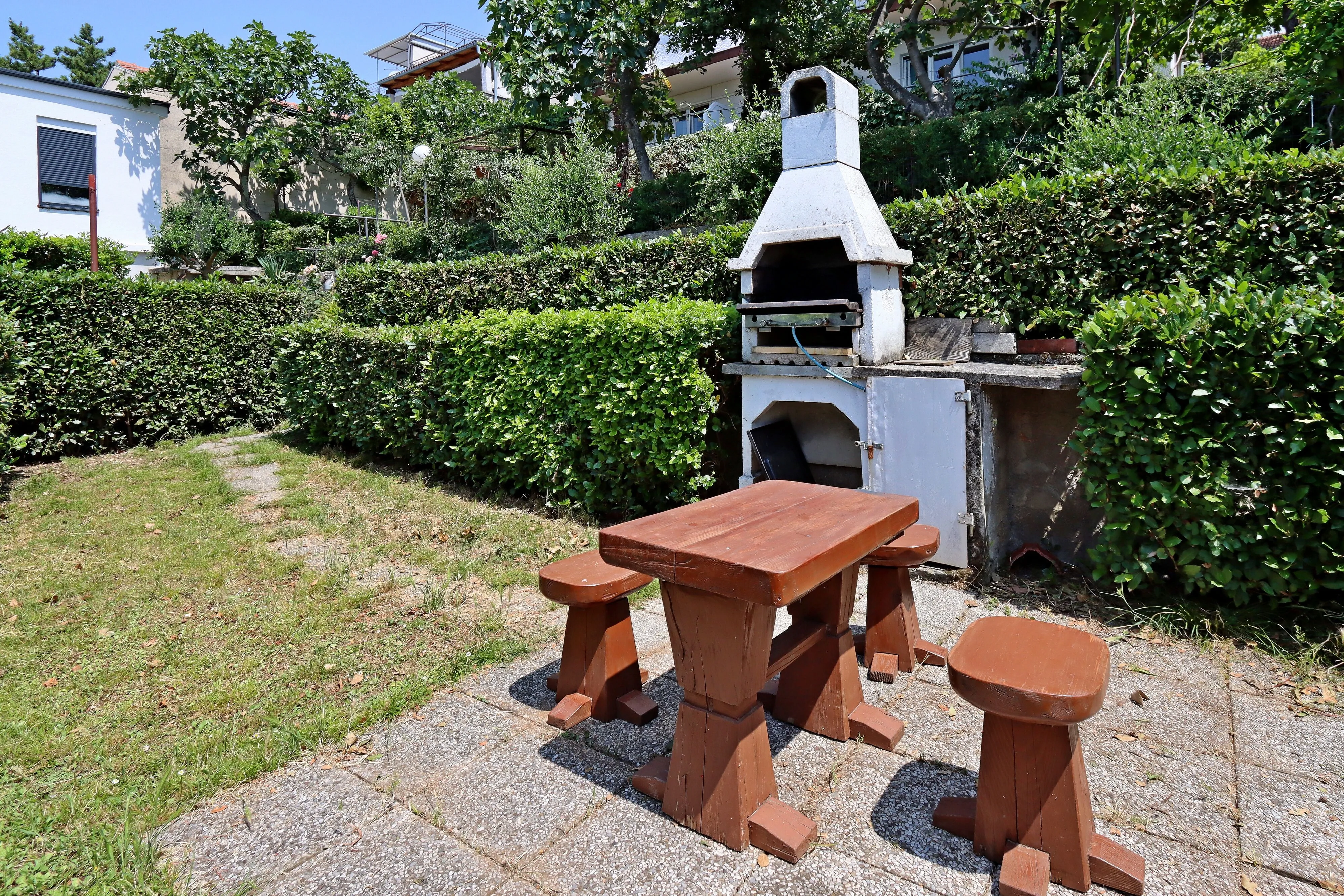 Apartments With WiFi Crikvenica - 5555 - foto 1