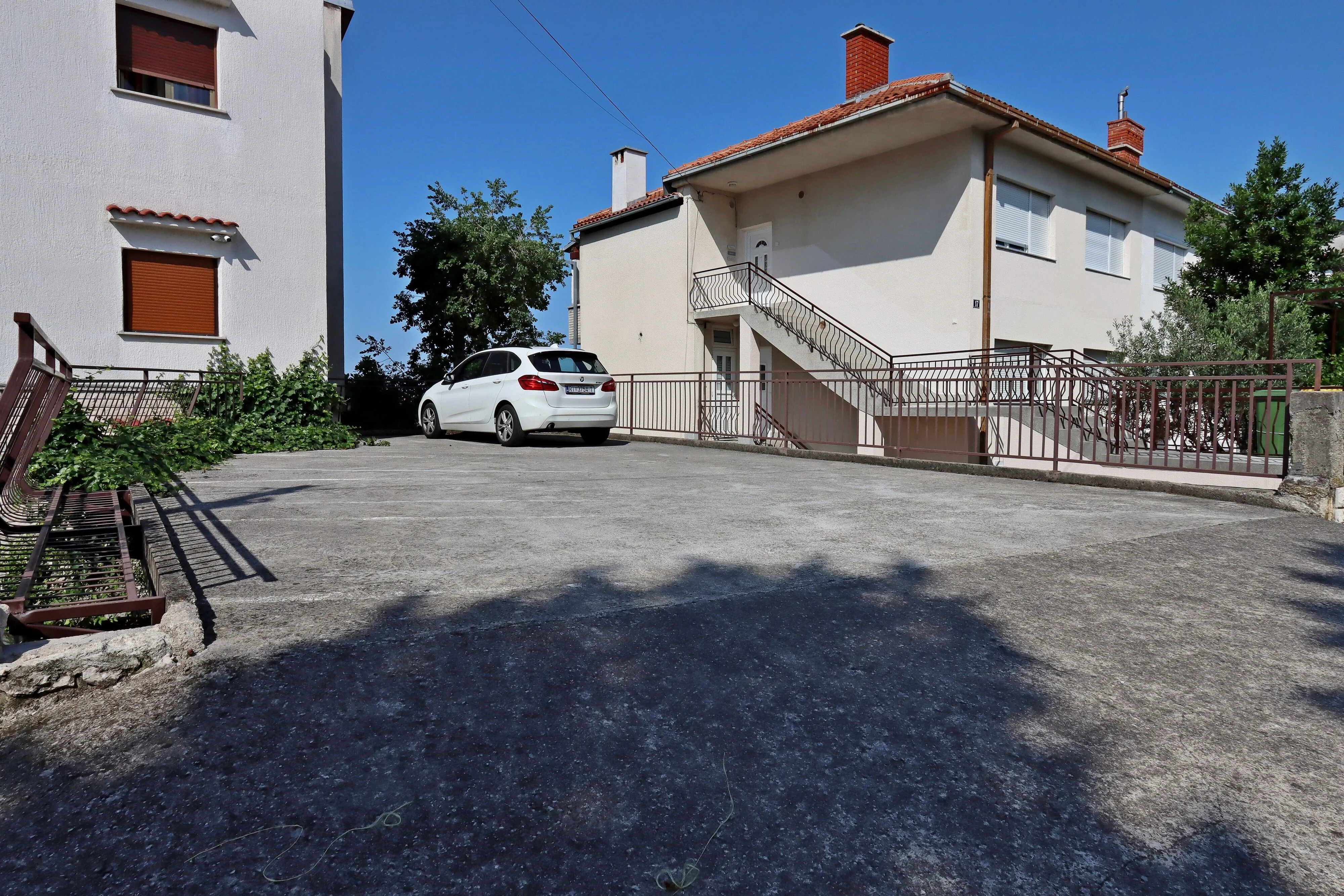 Apartments With WiFi Crikvenica - 5555 - foto 10