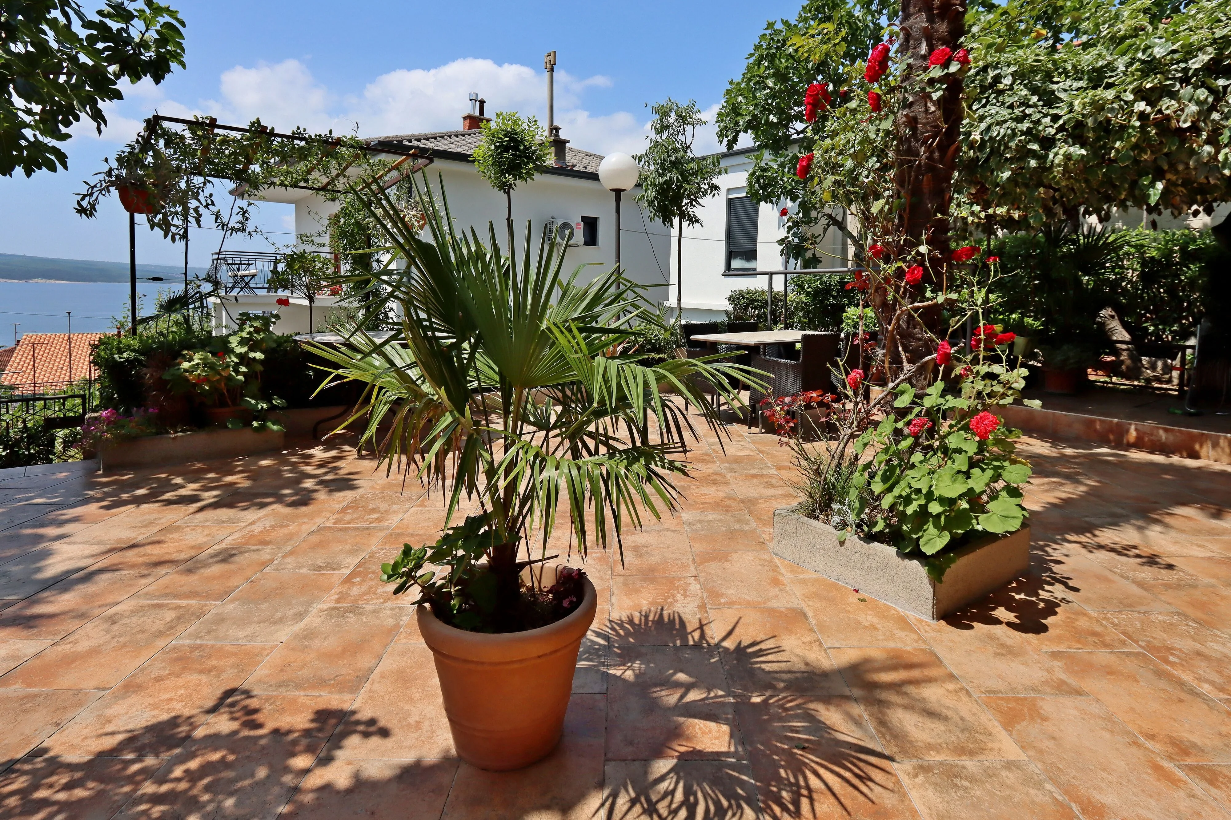 Apartments With WiFi Crikvenica - 5555 - foto 7