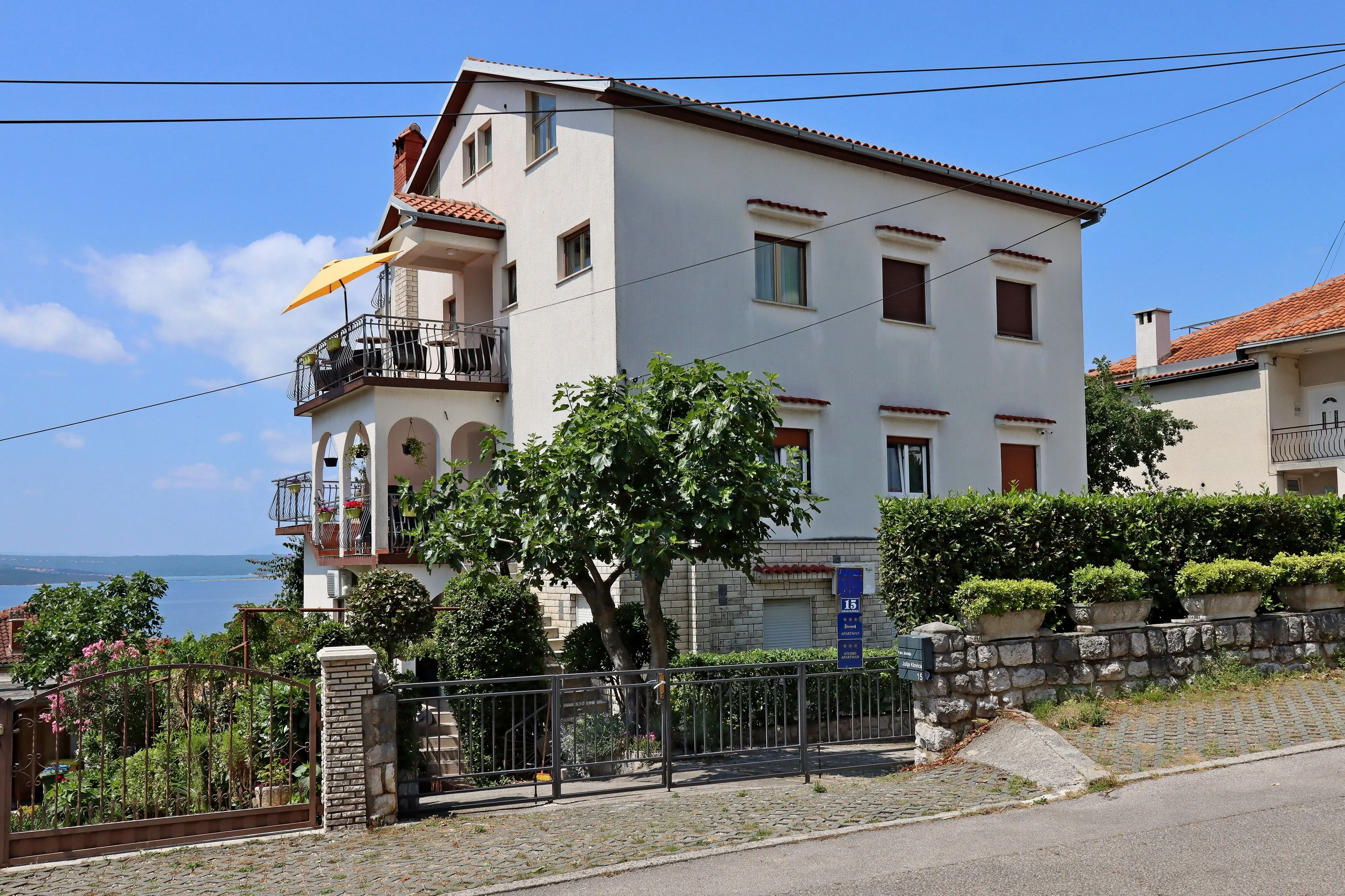 Apartments With WiFi Crikvenica - 5555 - foto 2