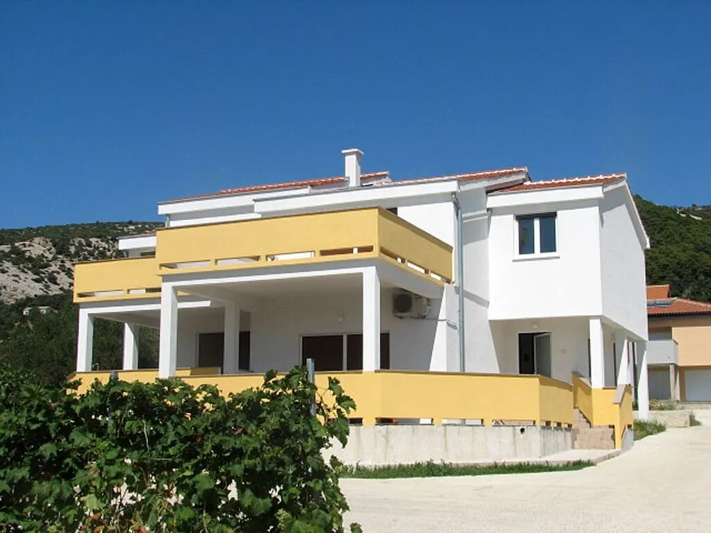 Apartments With Parking Space Banjol, Rab - 11082 Banjol - foto 1
