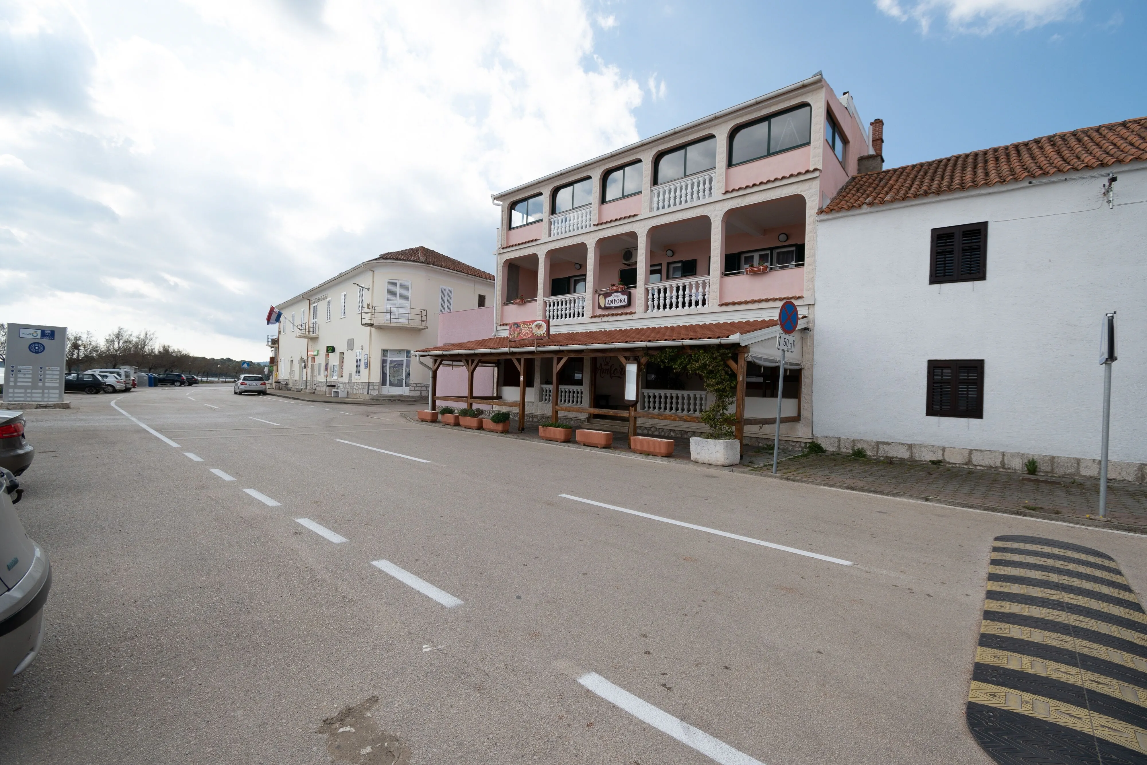 Apartments By The Sea Pašman - 8221 - foto 4