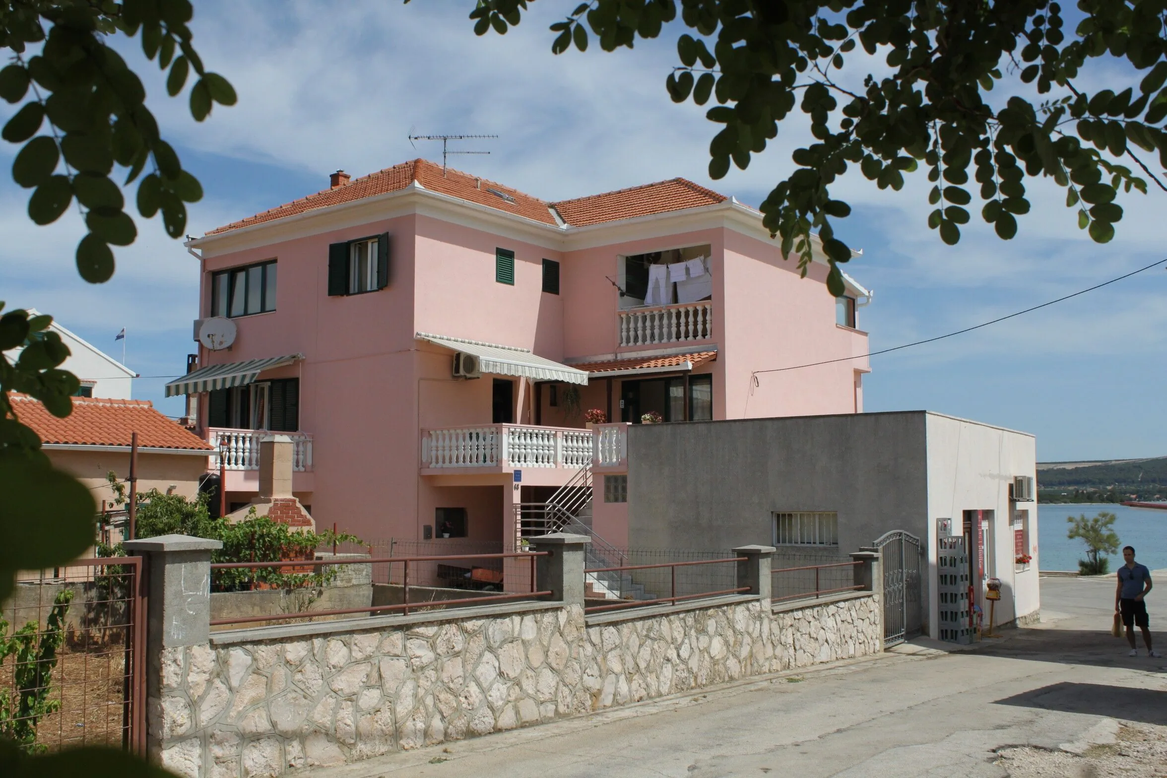 Apartments By The Sea Pašman - 8221 - foto 5
