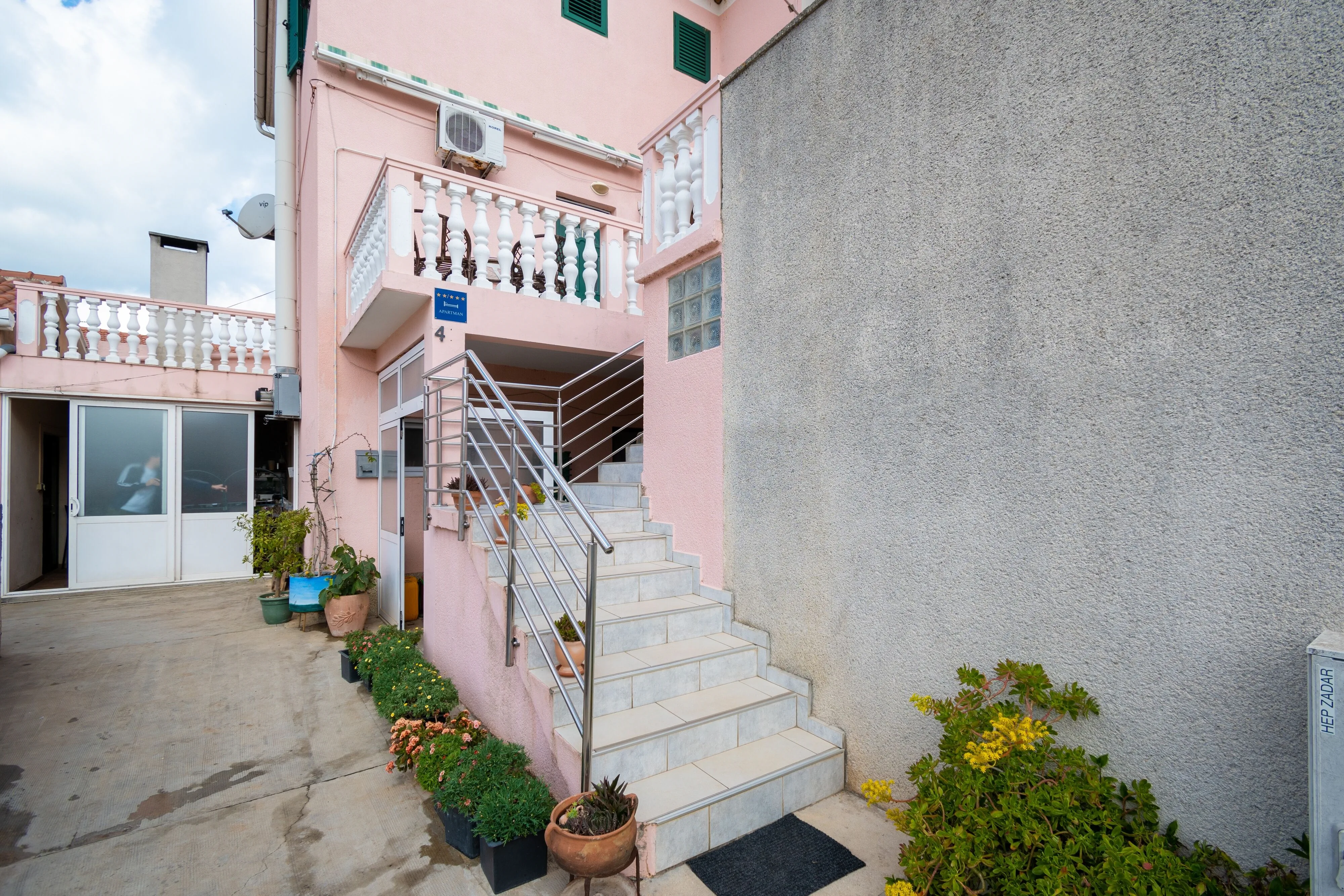 Apartments By The Sea Pašman - 8221 - foto 8
