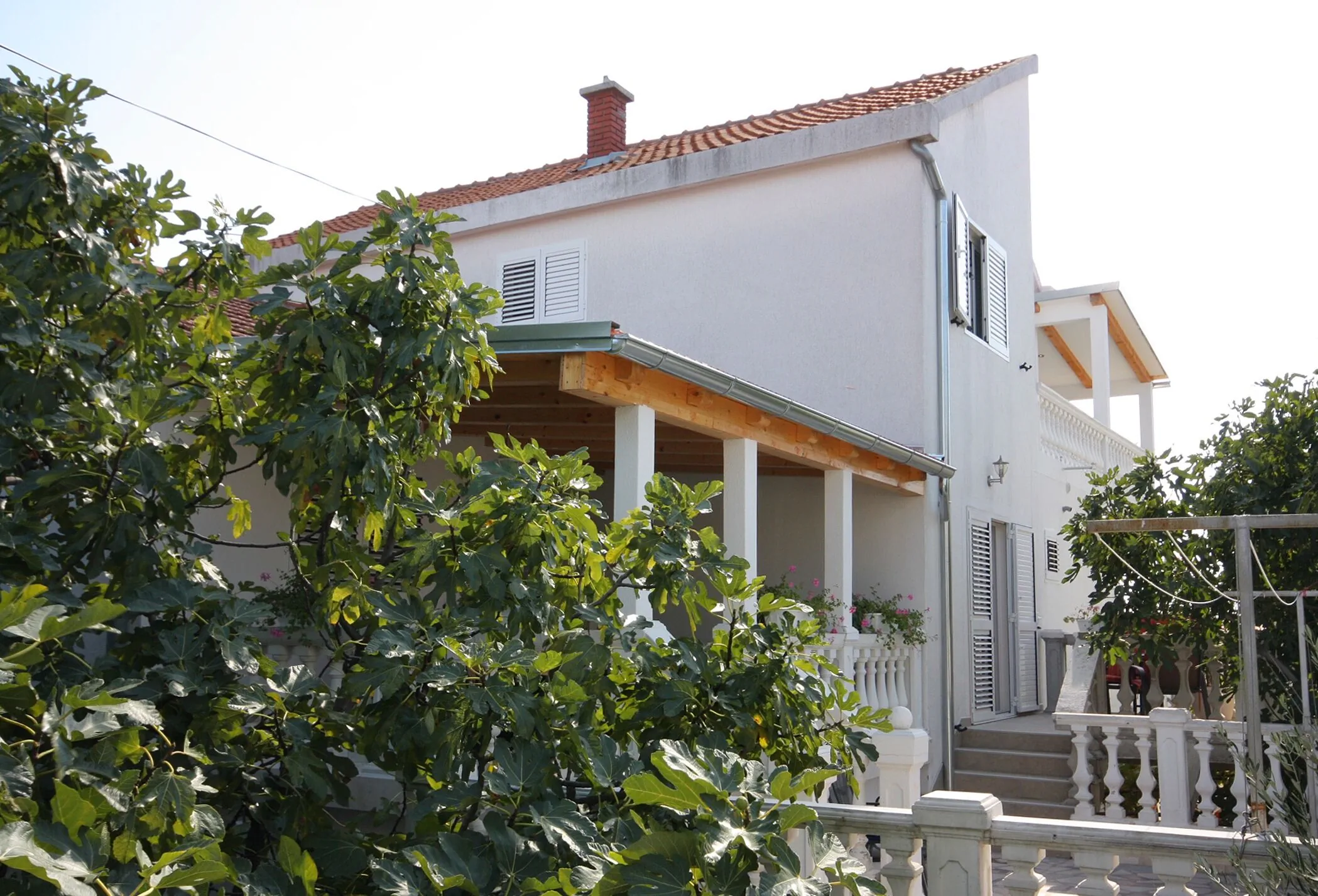 Apartments With Parking Space Vodice - 2995 - foto 4