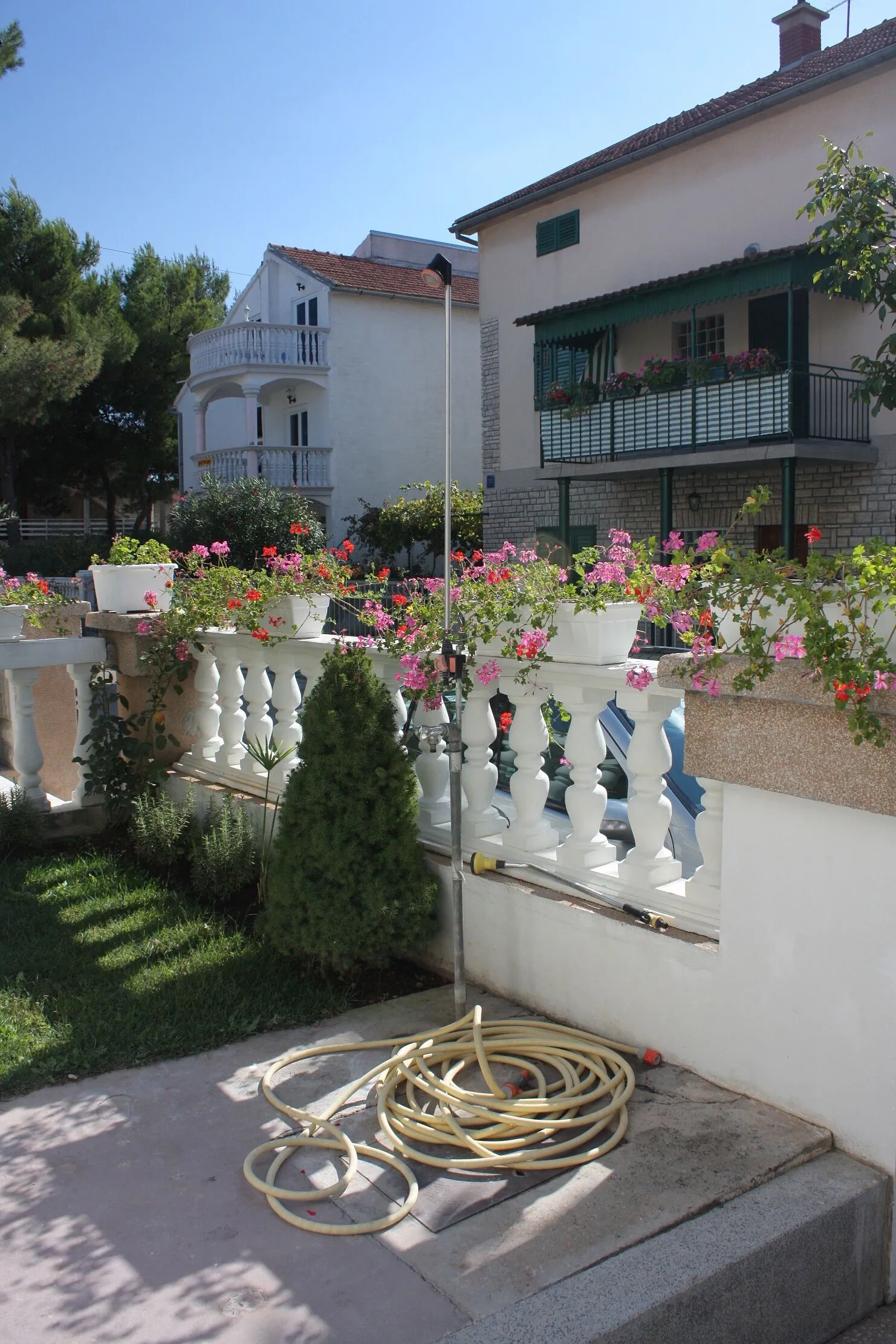 Apartments With Parking Space Vodice - 2995 - foto 6