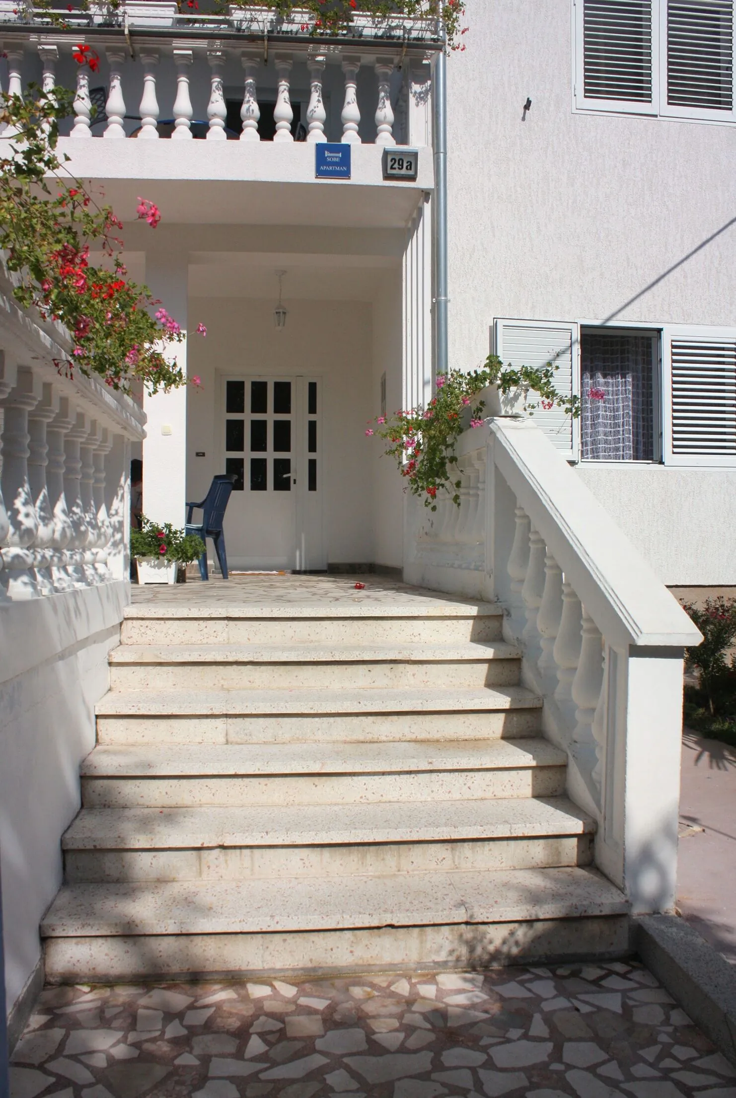 Apartments With Parking Space Vodice - 2995 - foto 7