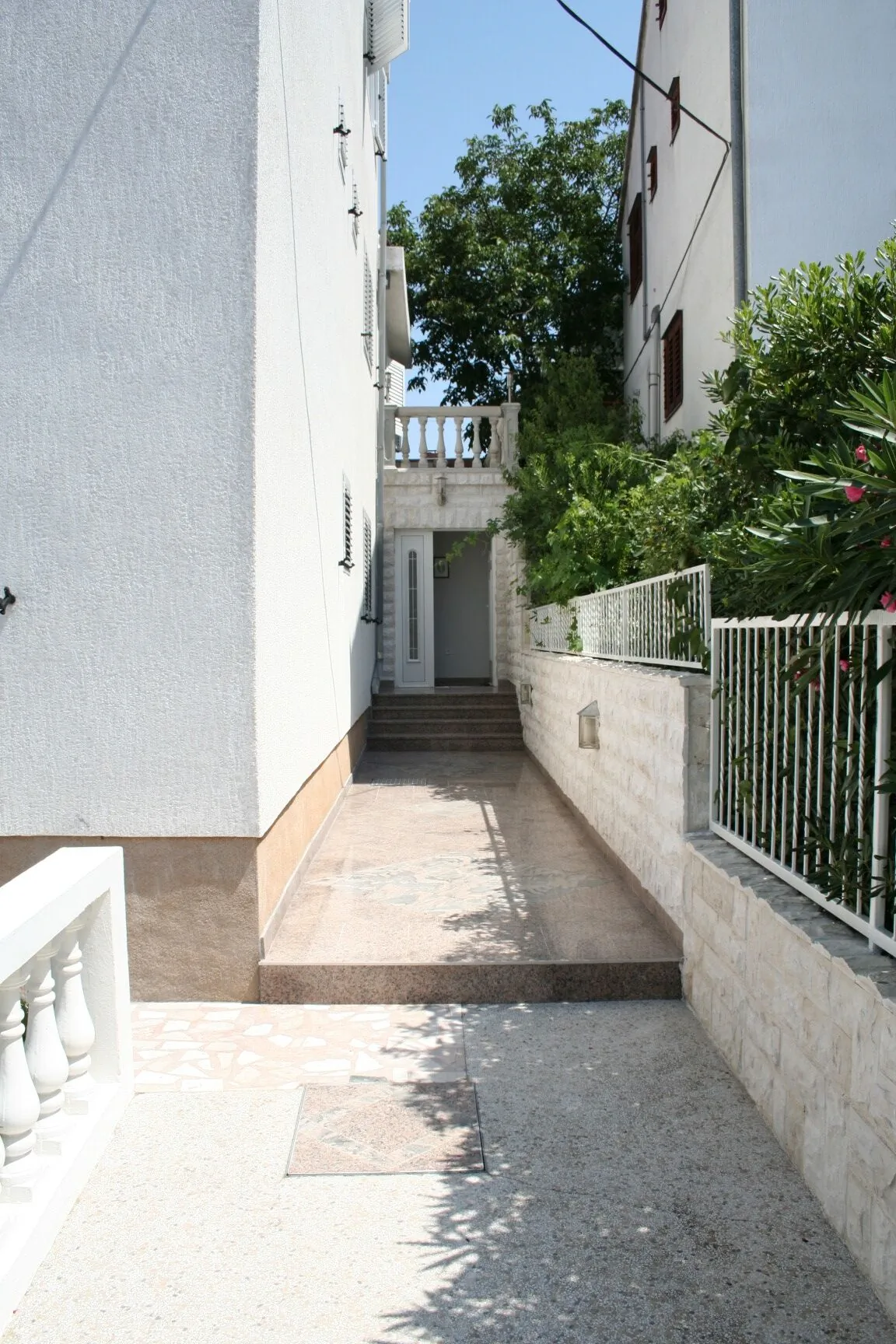 Apartments With Parking Space Vodice - 2995 - foto 8