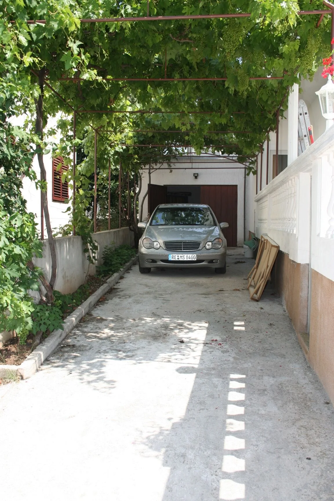 Apartments With Parking Space Vodice - 2995 - foto 9