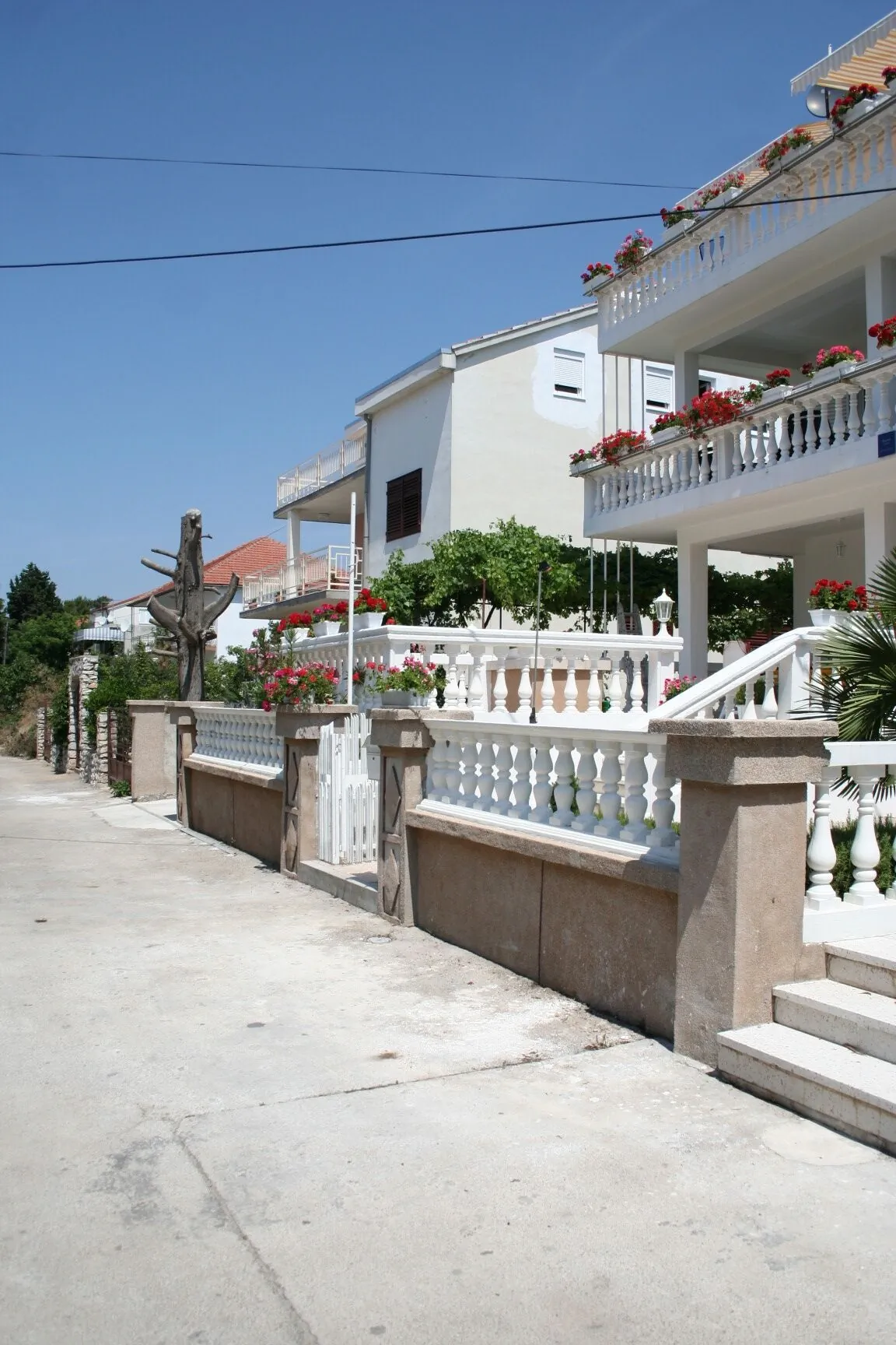 Apartments With Parking Space Vodice - 2995 - foto 10